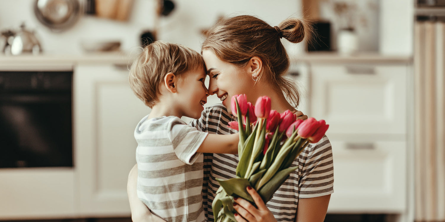 Our Guide to the Best Mother's Day Gifts