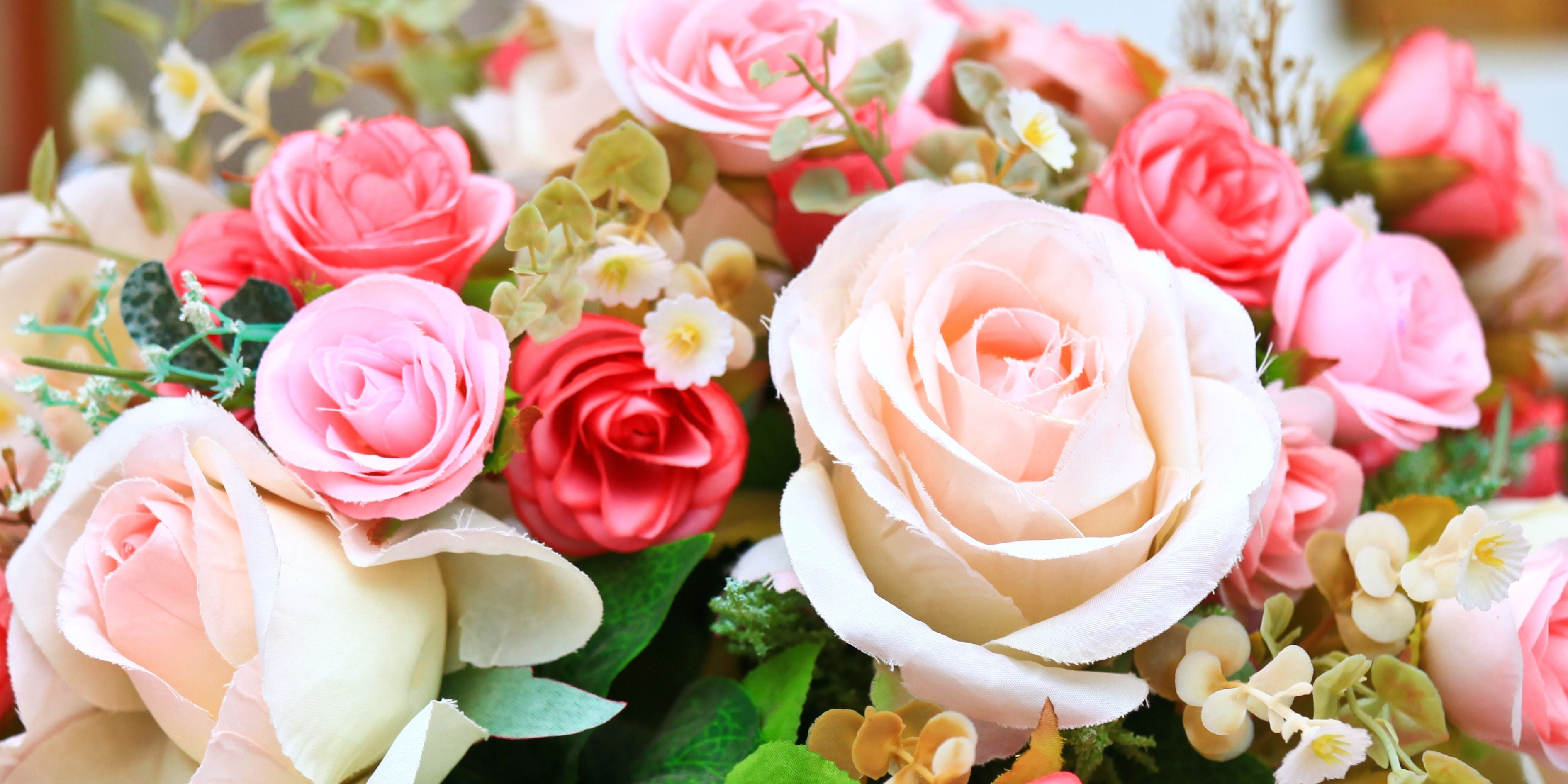 Send flowers to Australia