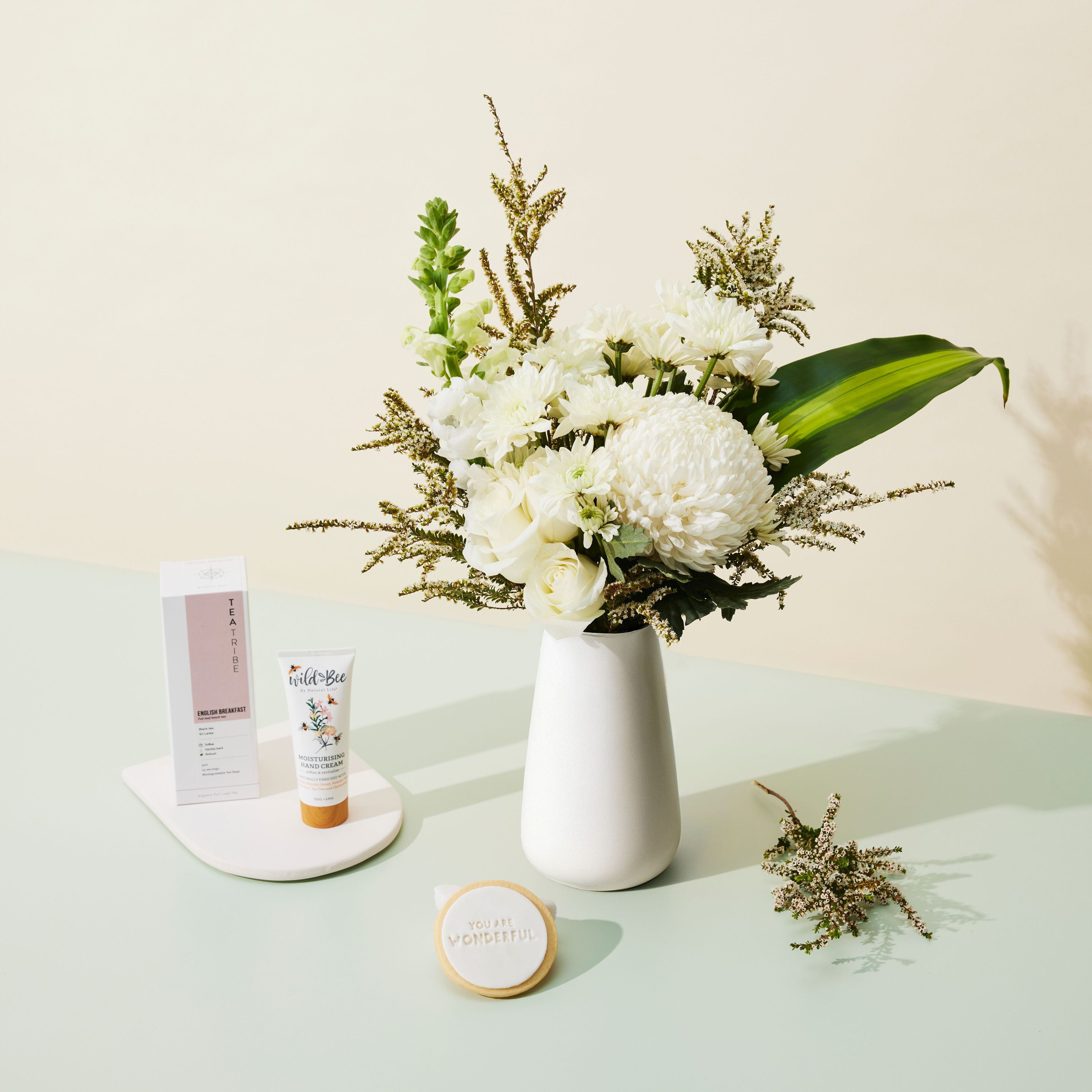 The Self Care Bundle