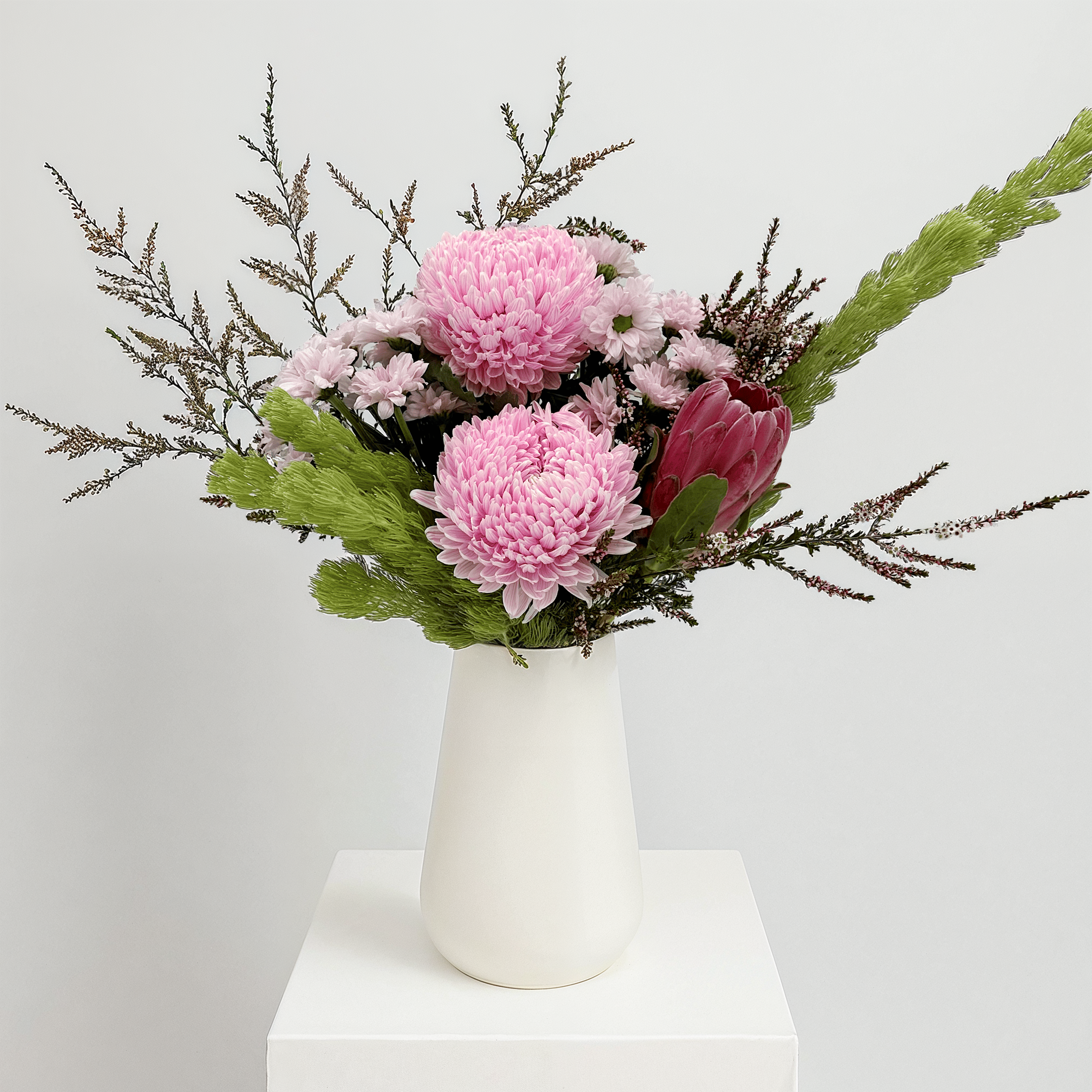 Florist's Pick