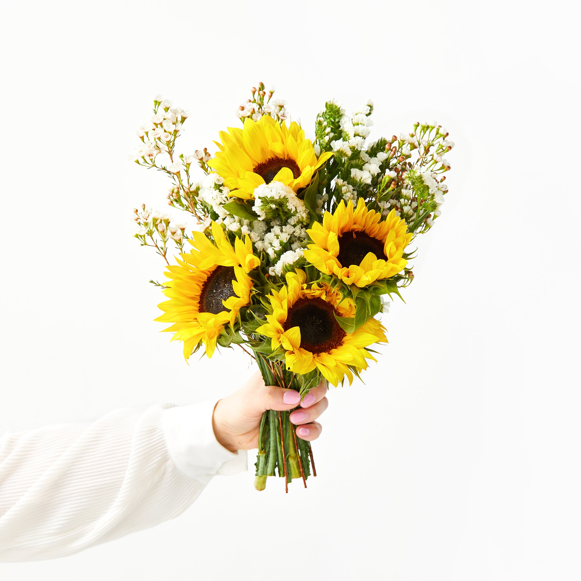 The Christmas Joy Posy