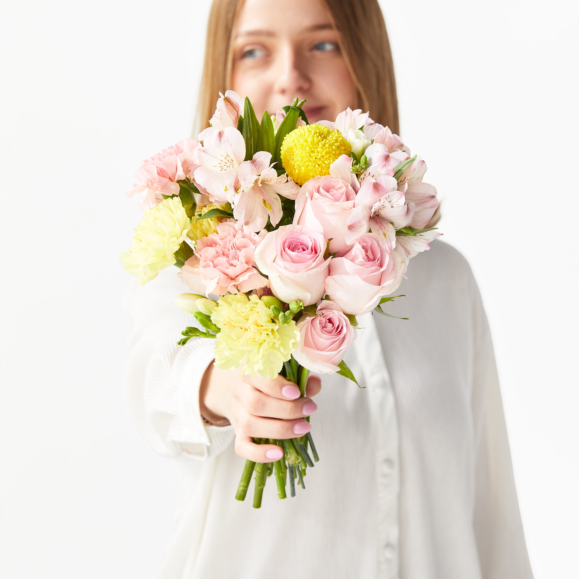 The Sophie Posy