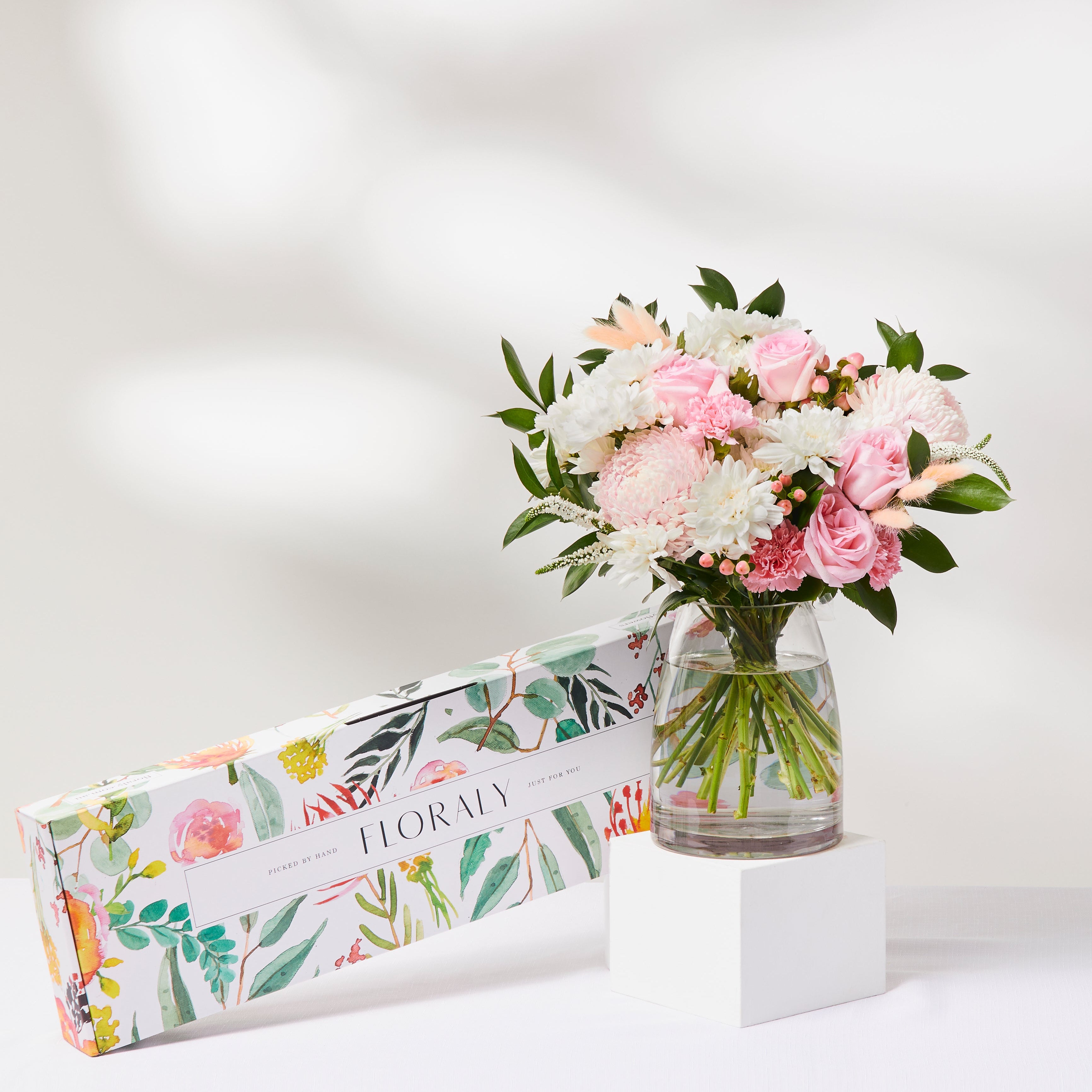 The Love You Bundle