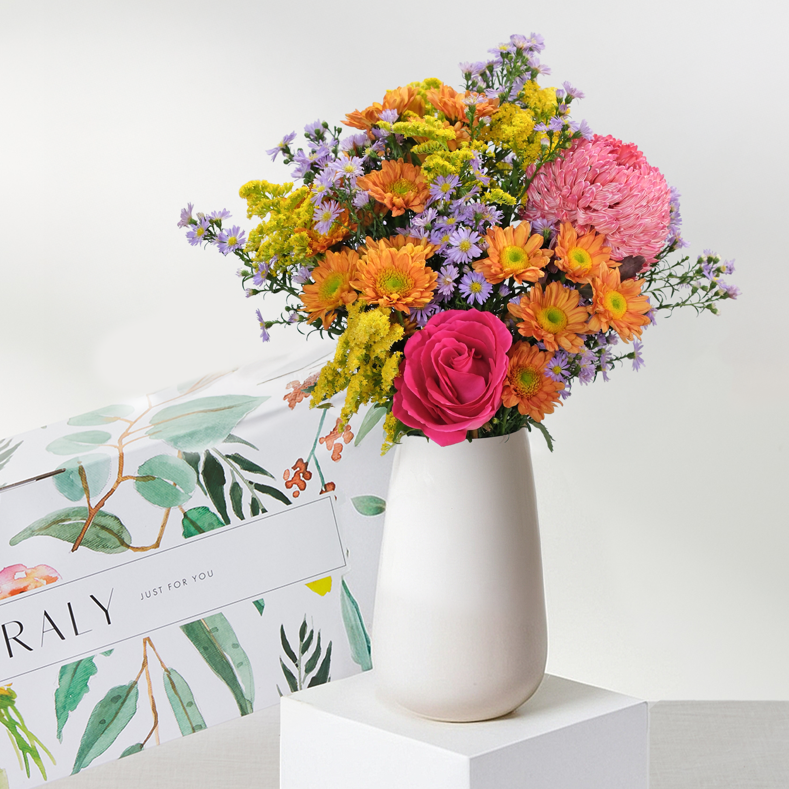 Florist's Pick