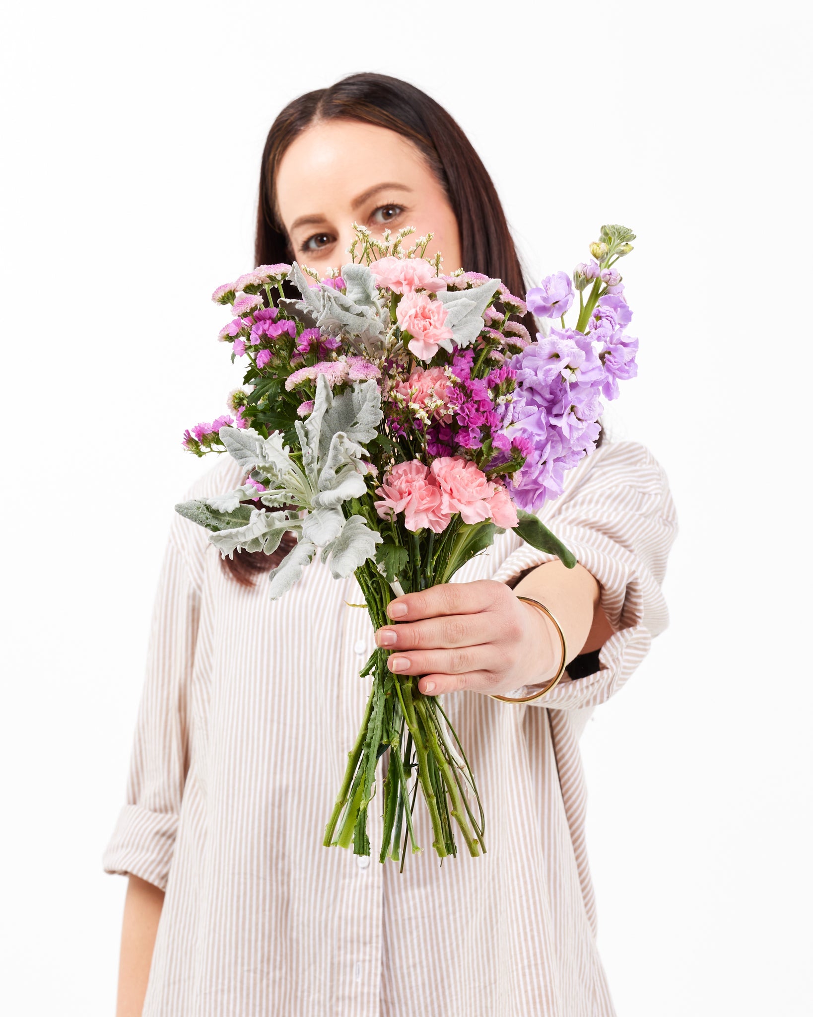 The Cancerian Posy