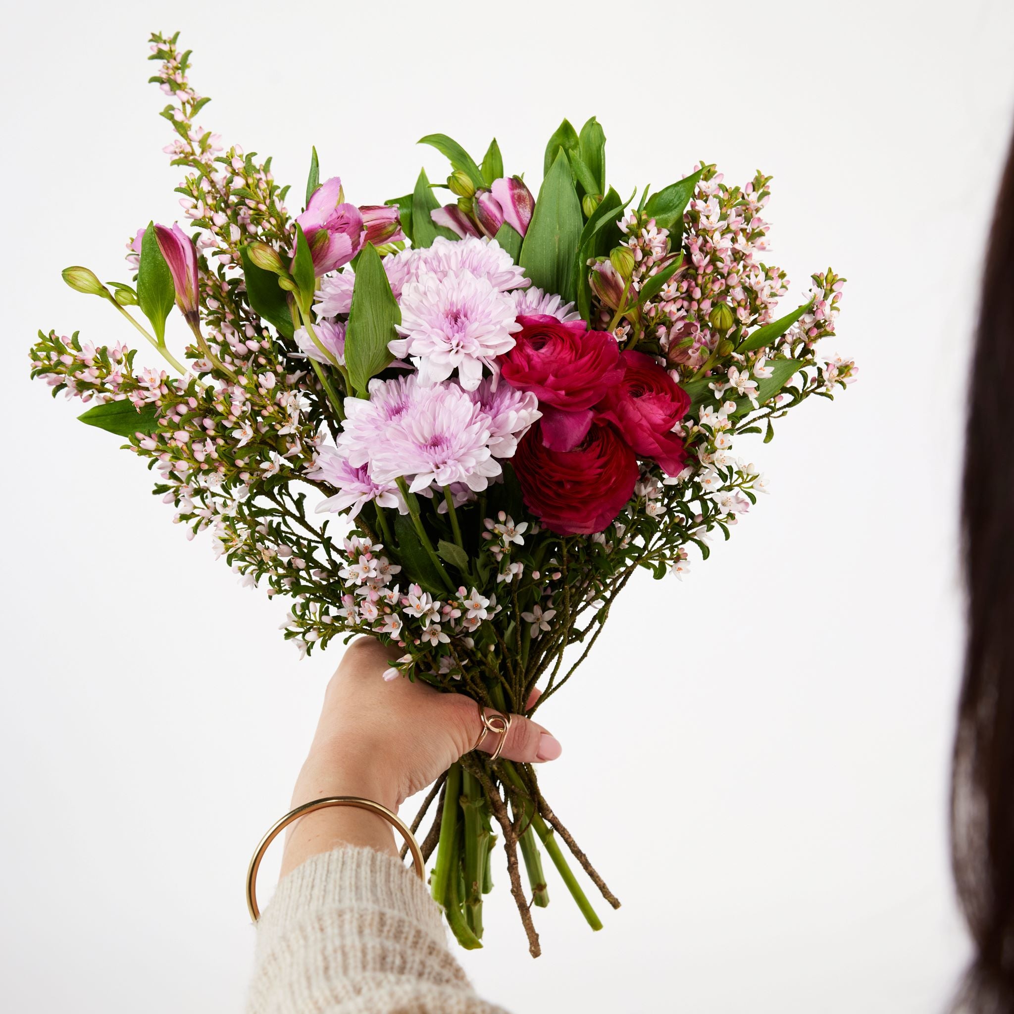 The Libra Posy
