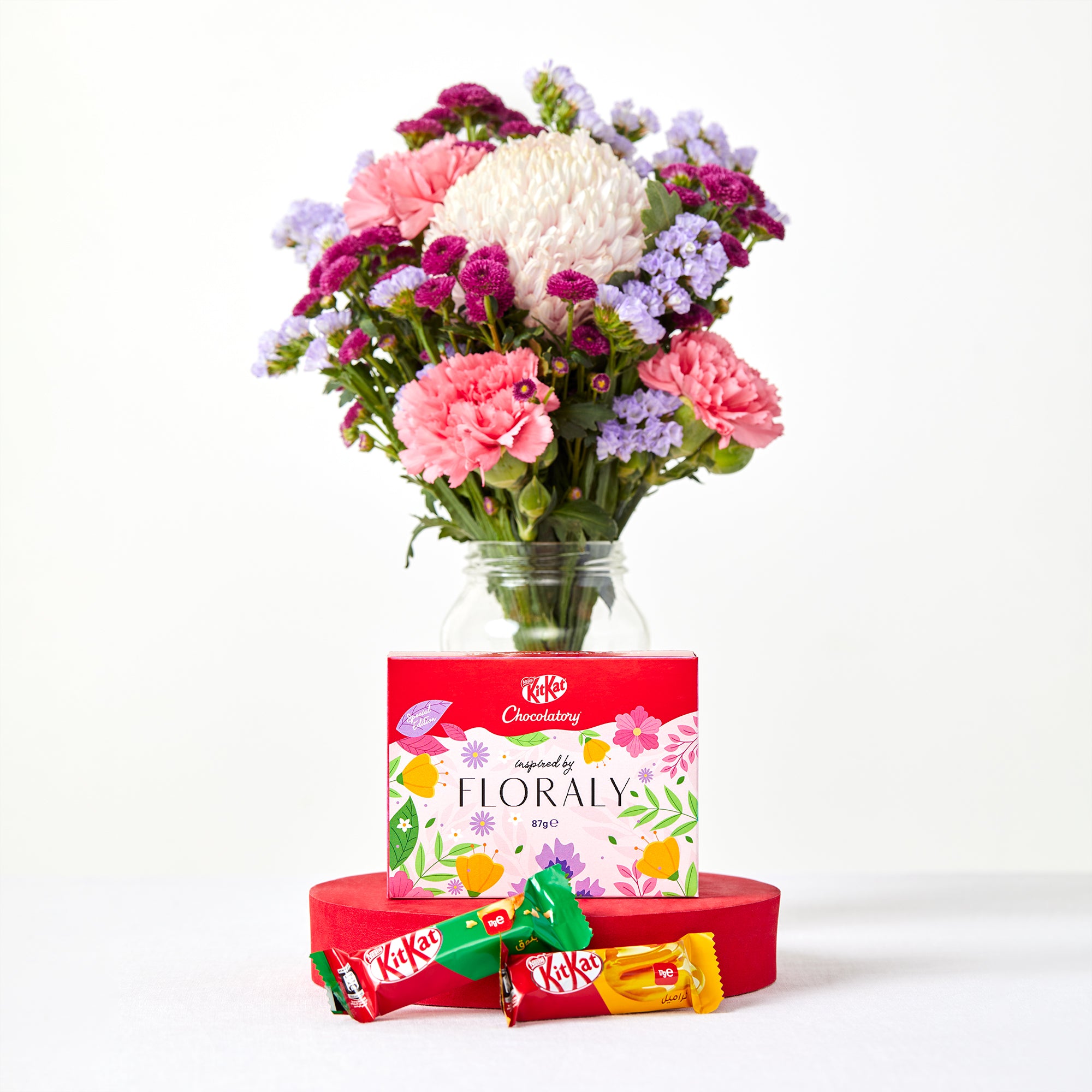 The KitKat Mothers Day Bundle