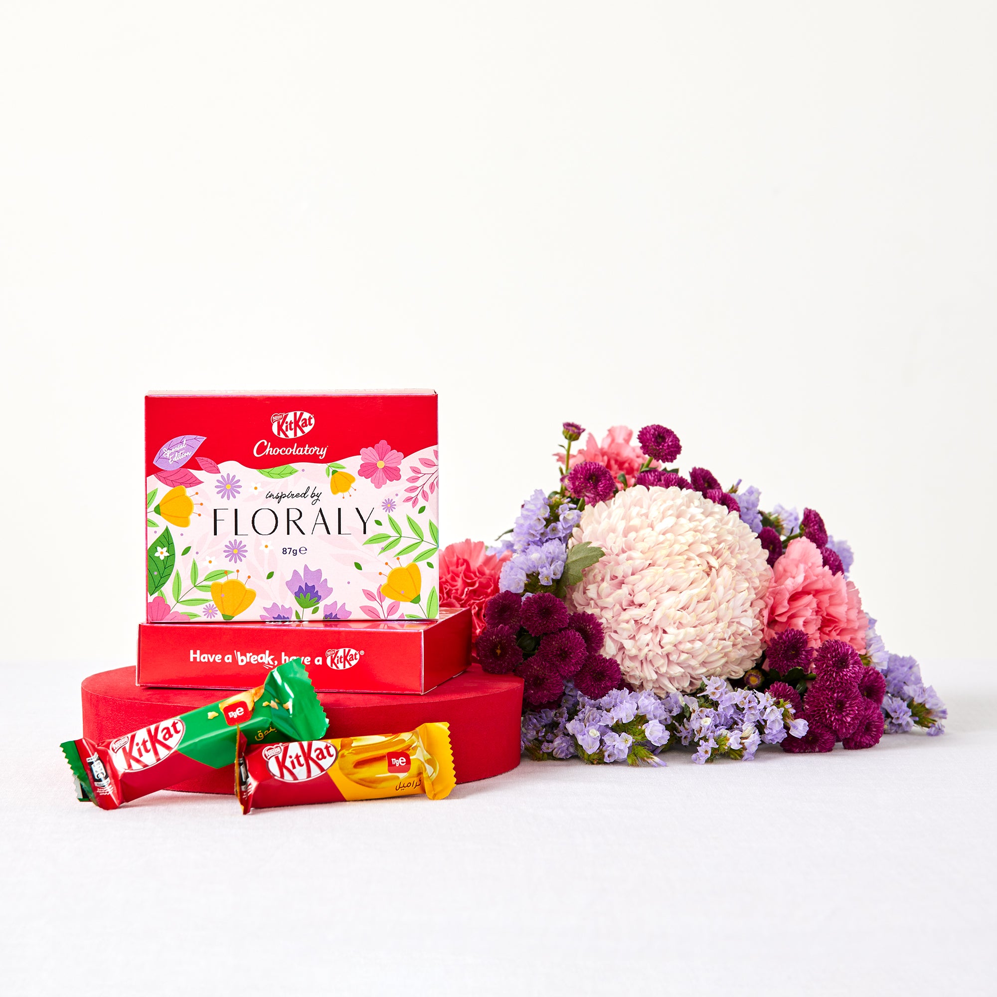 The KitKat Mothers Day Bundle