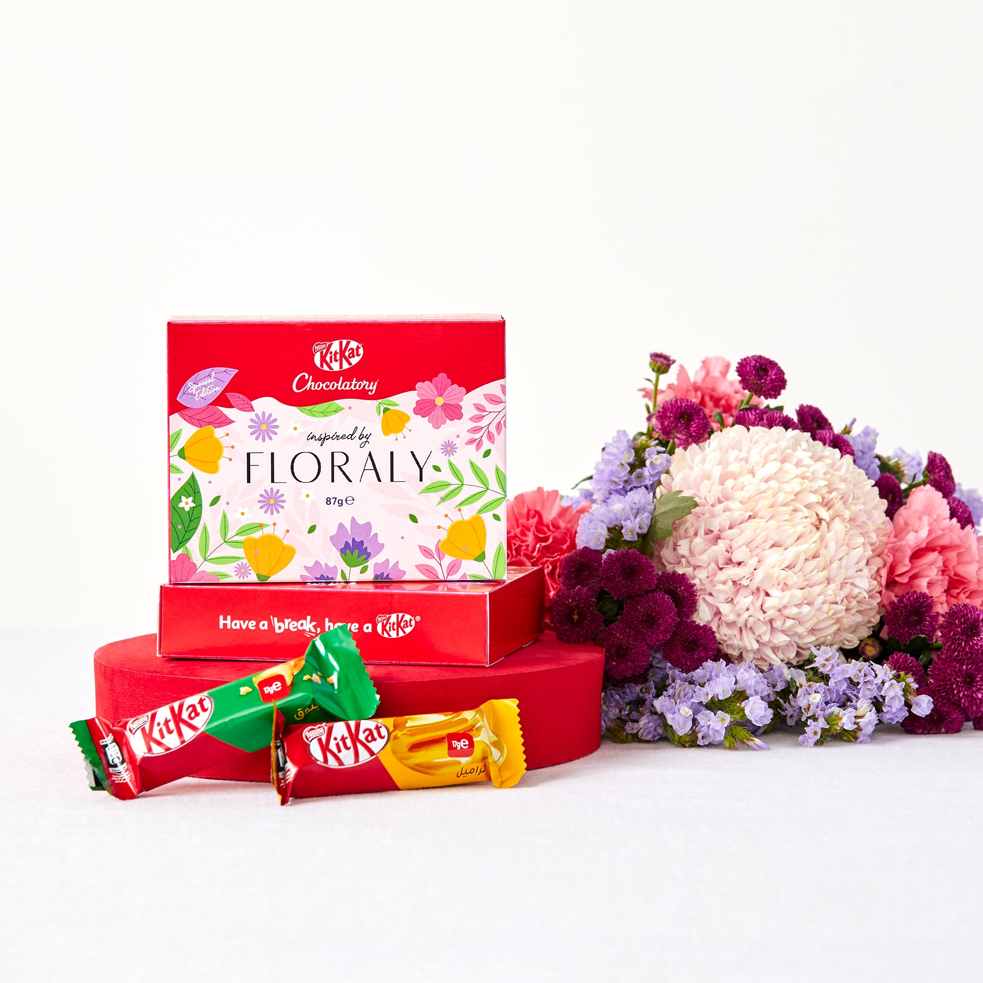 The KitKat Mothers Day Bundle