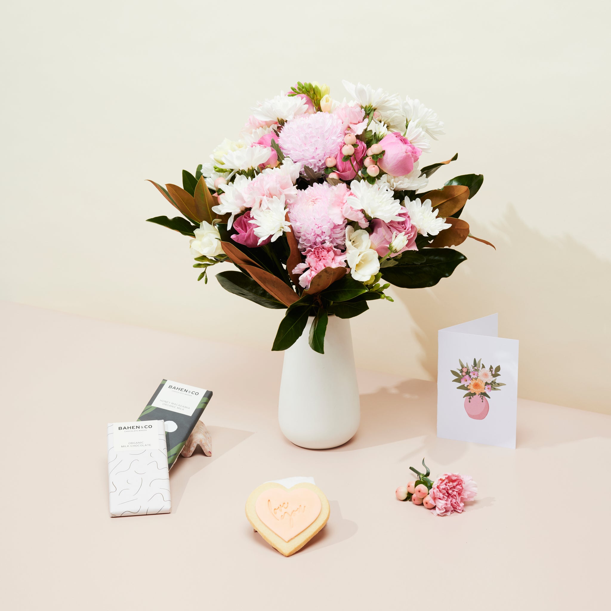 The Love You Bundle