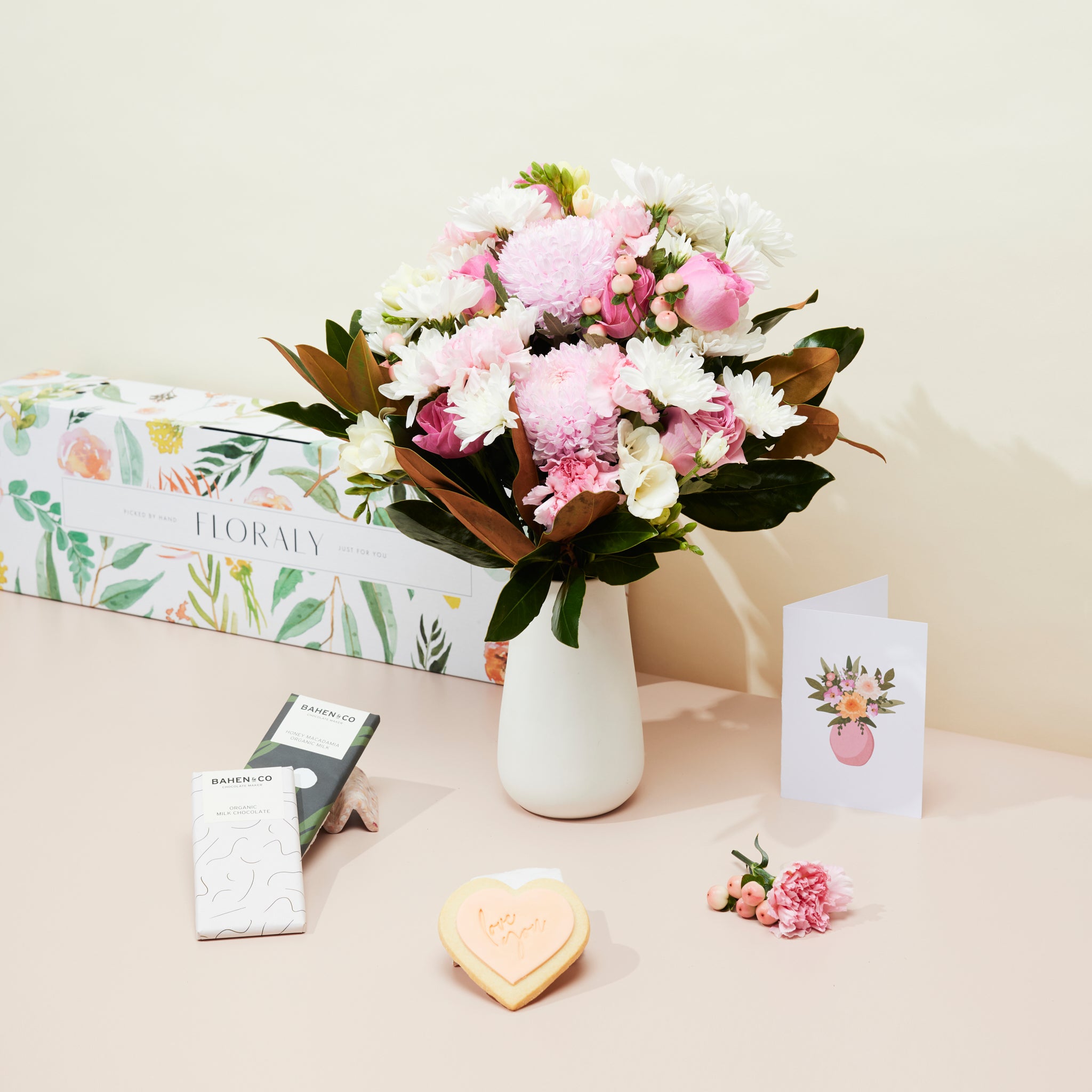 The Love You Bundle