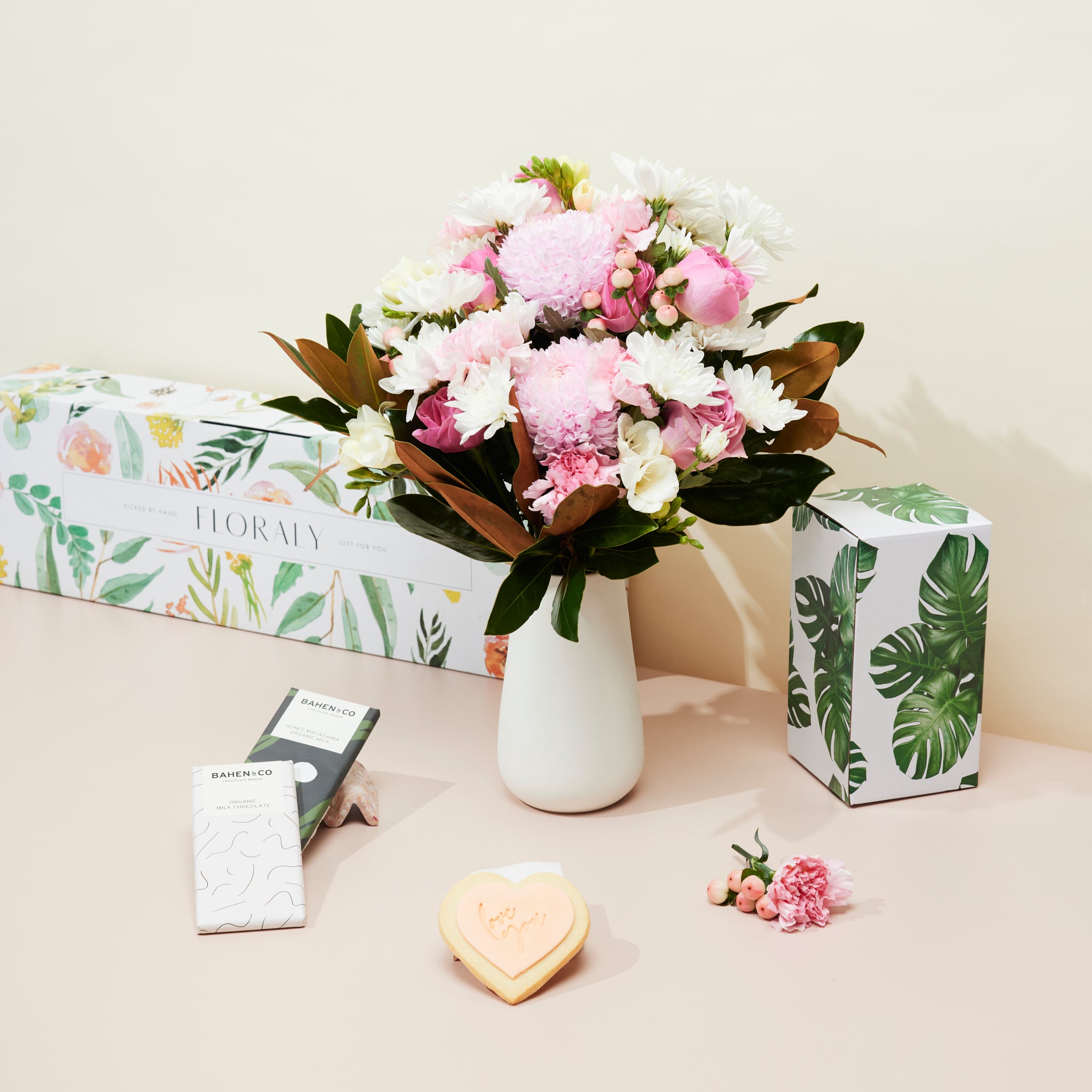 The Love You Bundle