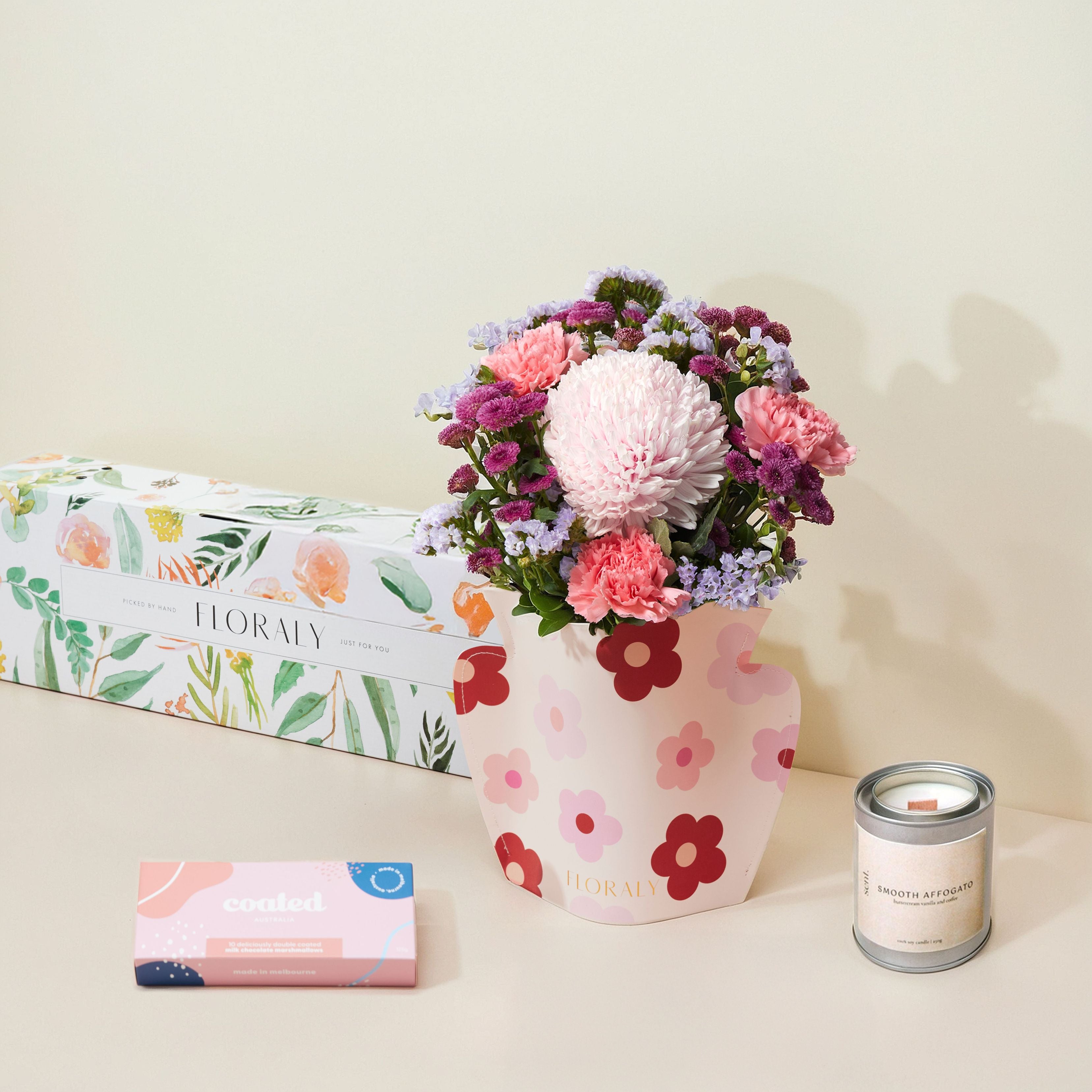 The Mother's Day Bundle