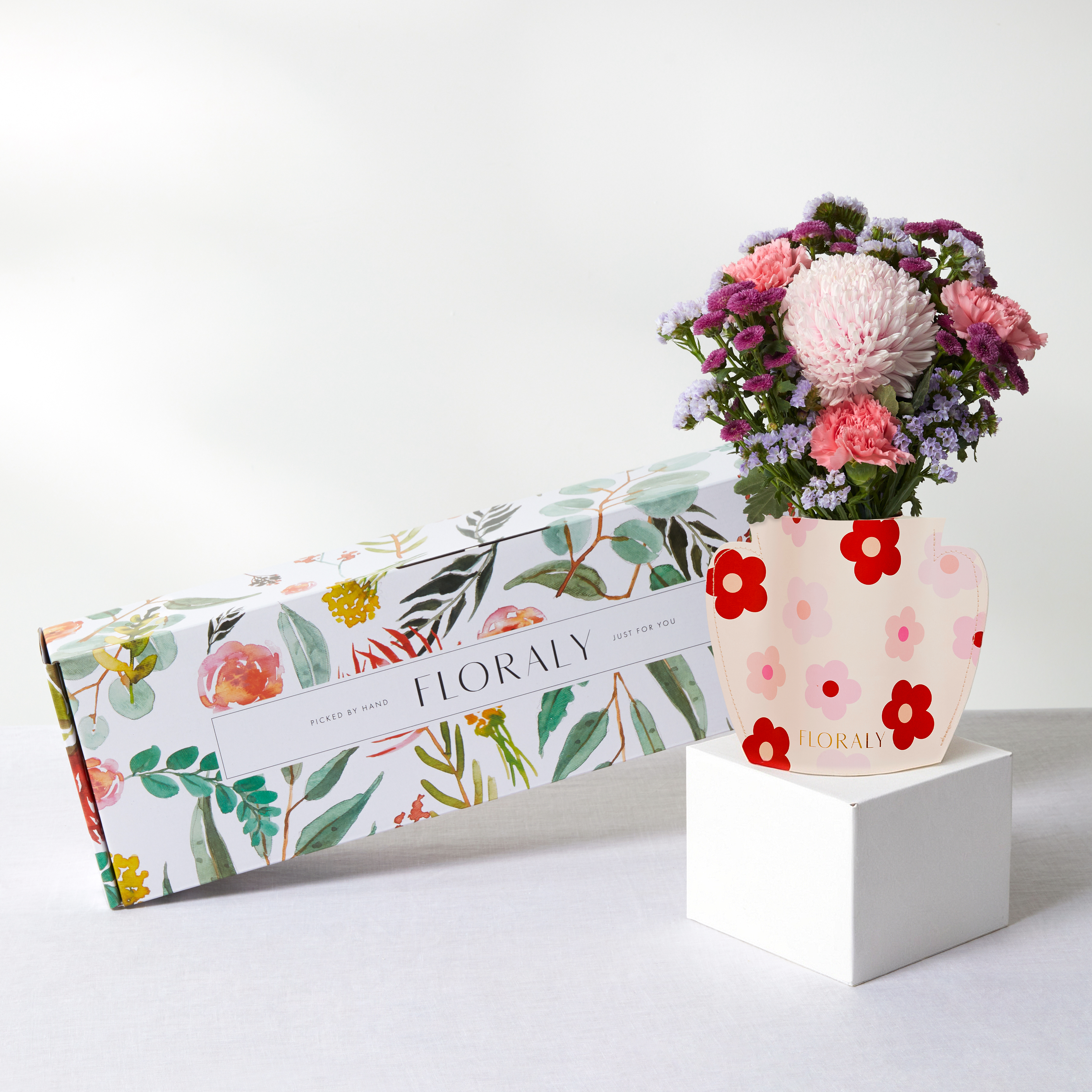 Carton Boxes packaging