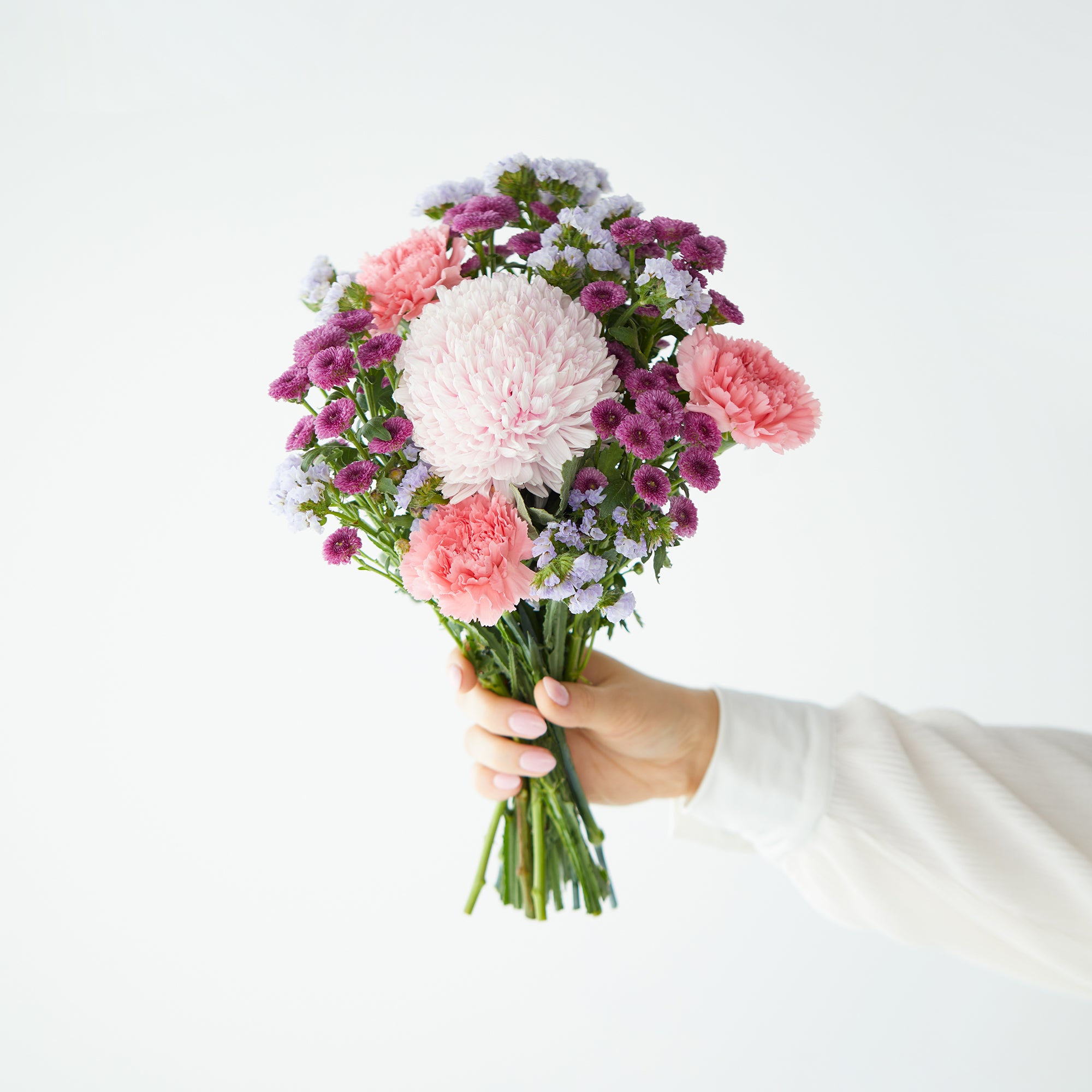 The Mothers Day Posy