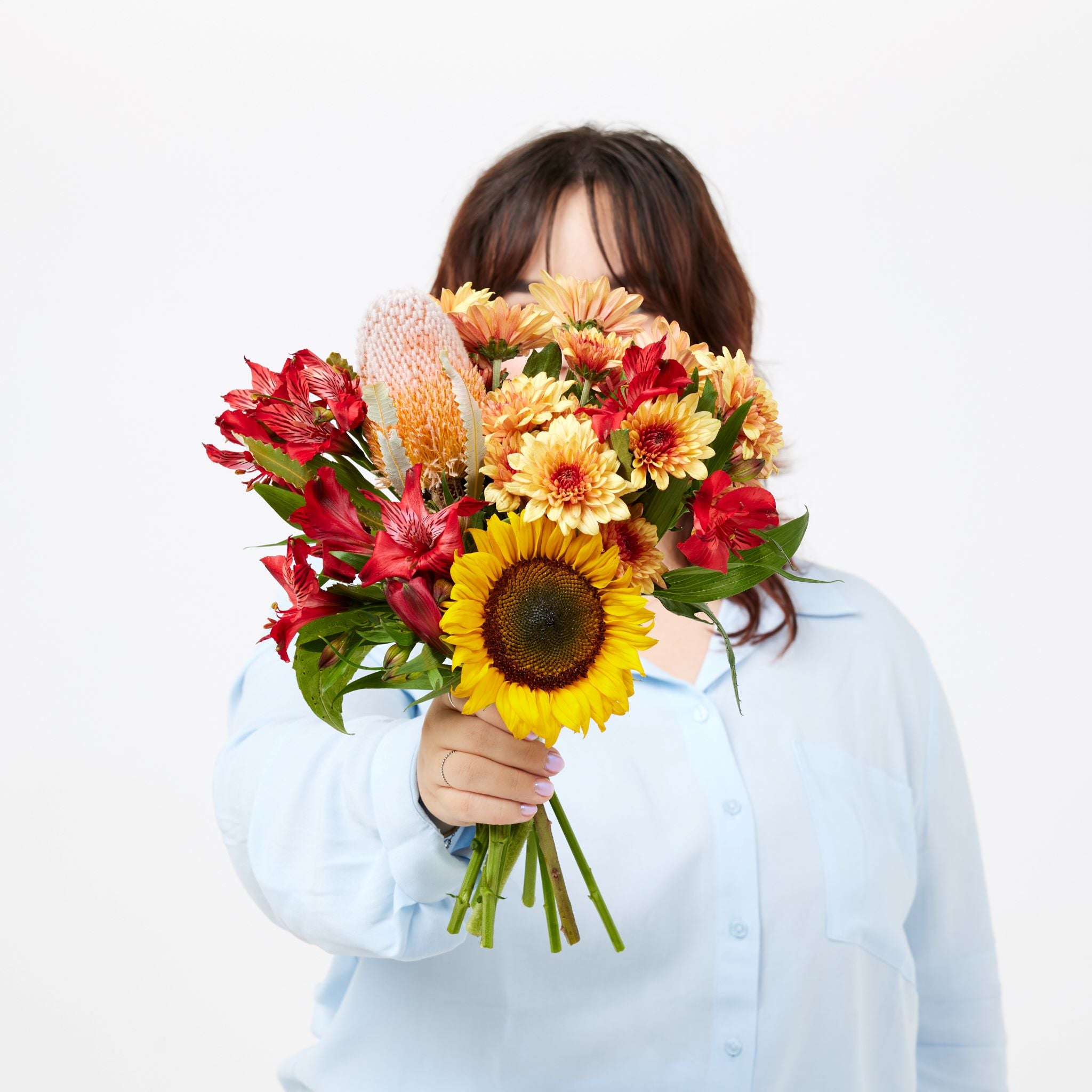 The Aries Posy