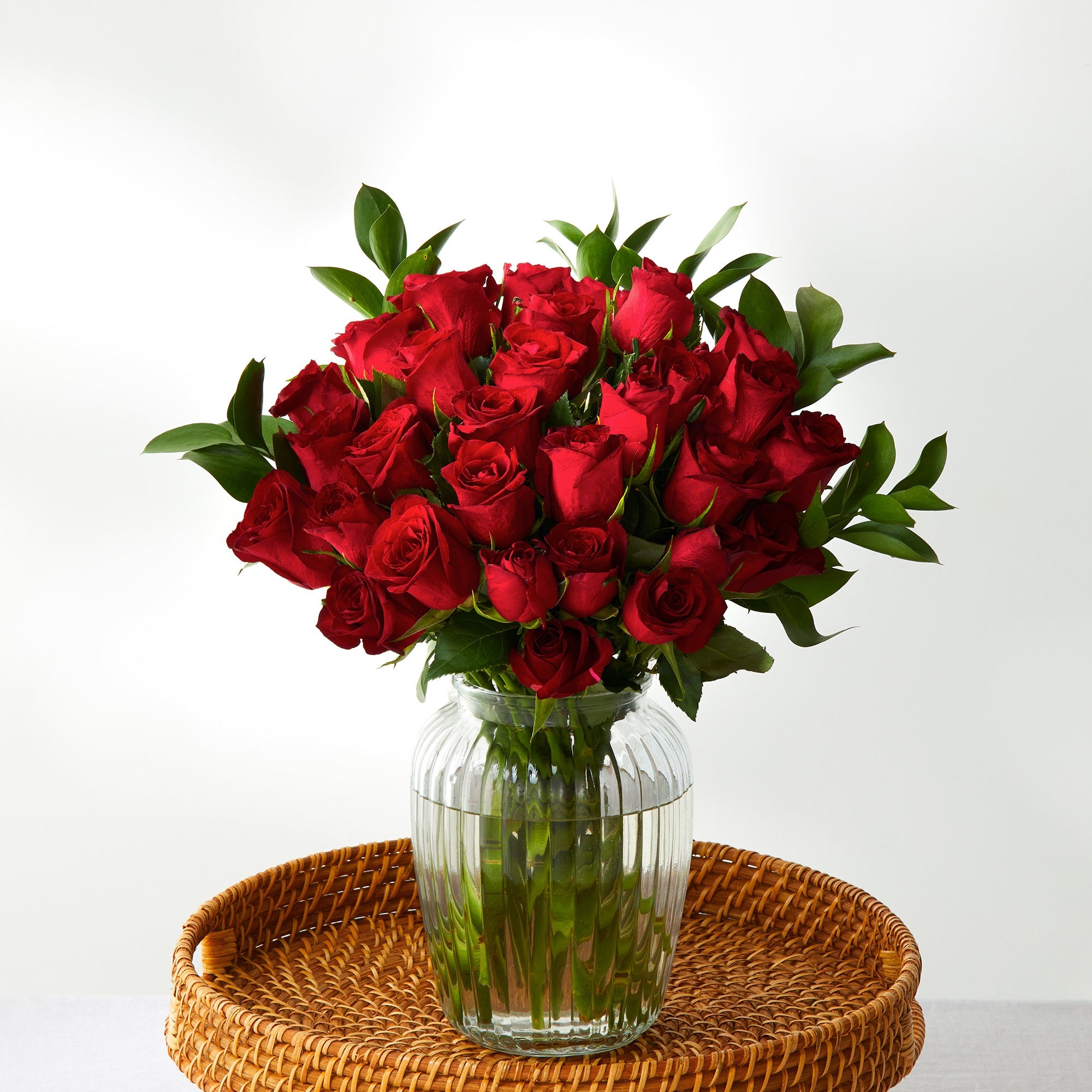 Red Roses | Subscriber Exclusive