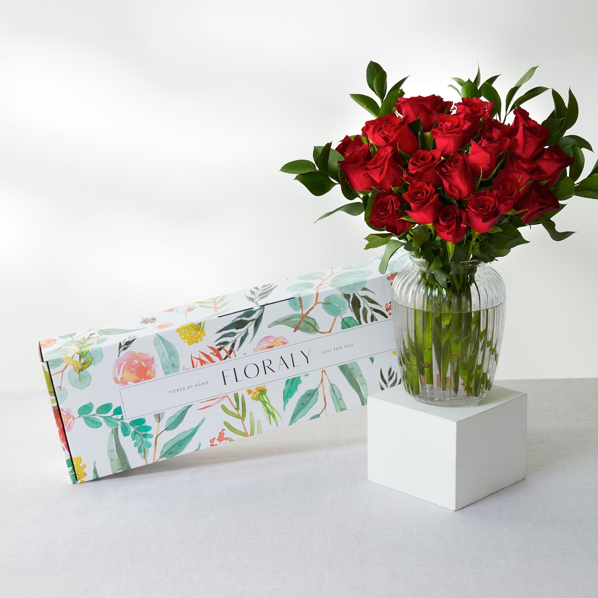 Red Roses | Subscriber Exclusive