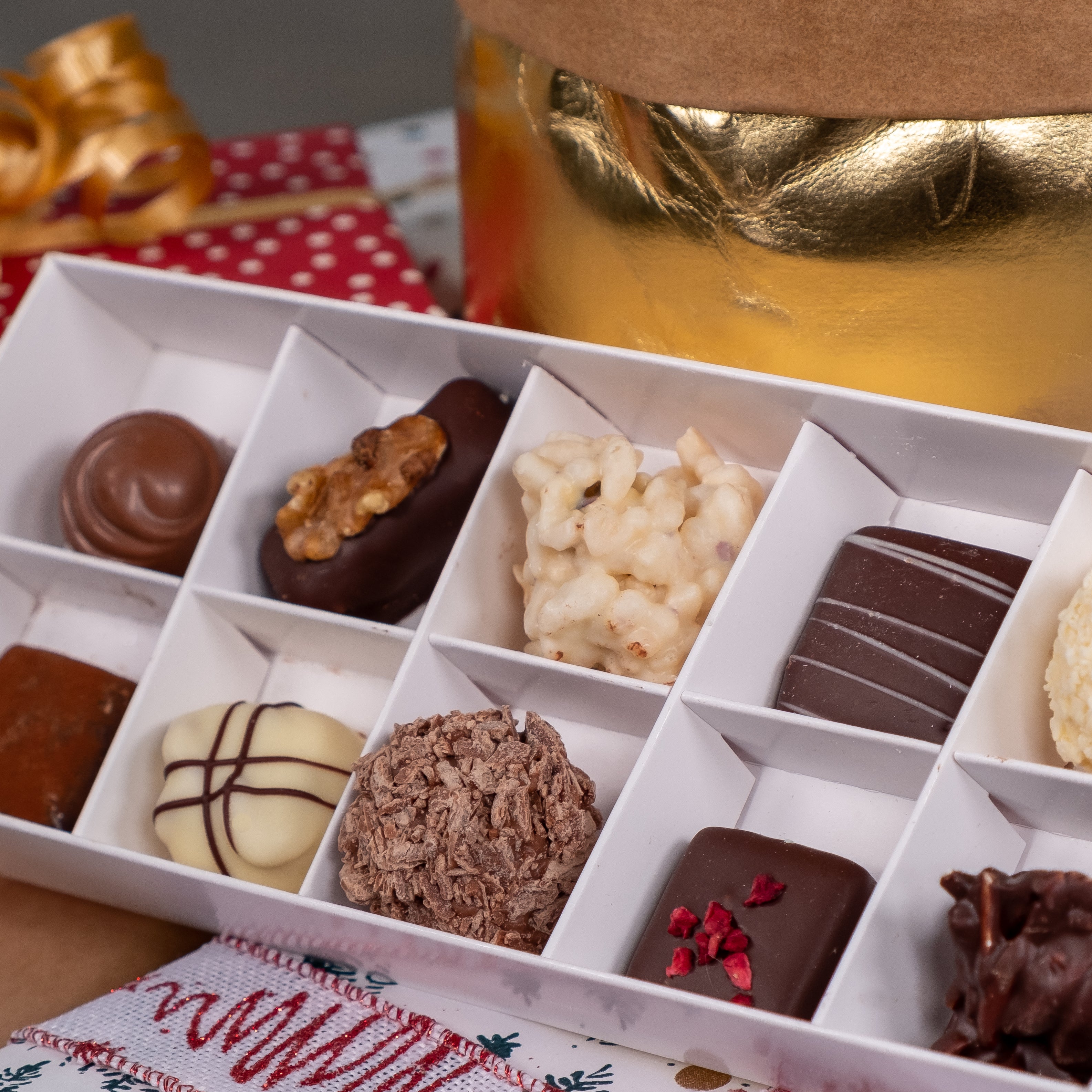 Chocolates