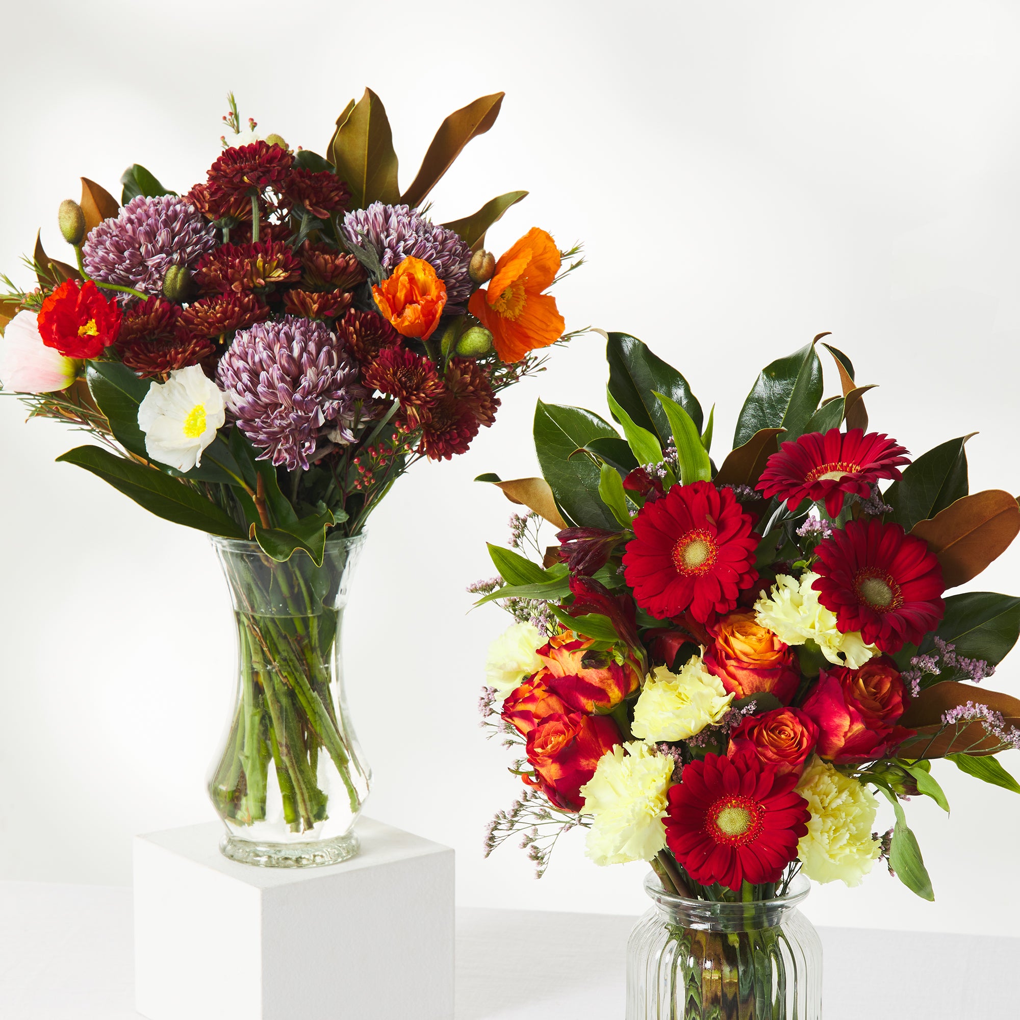 Premium Flower Subscription