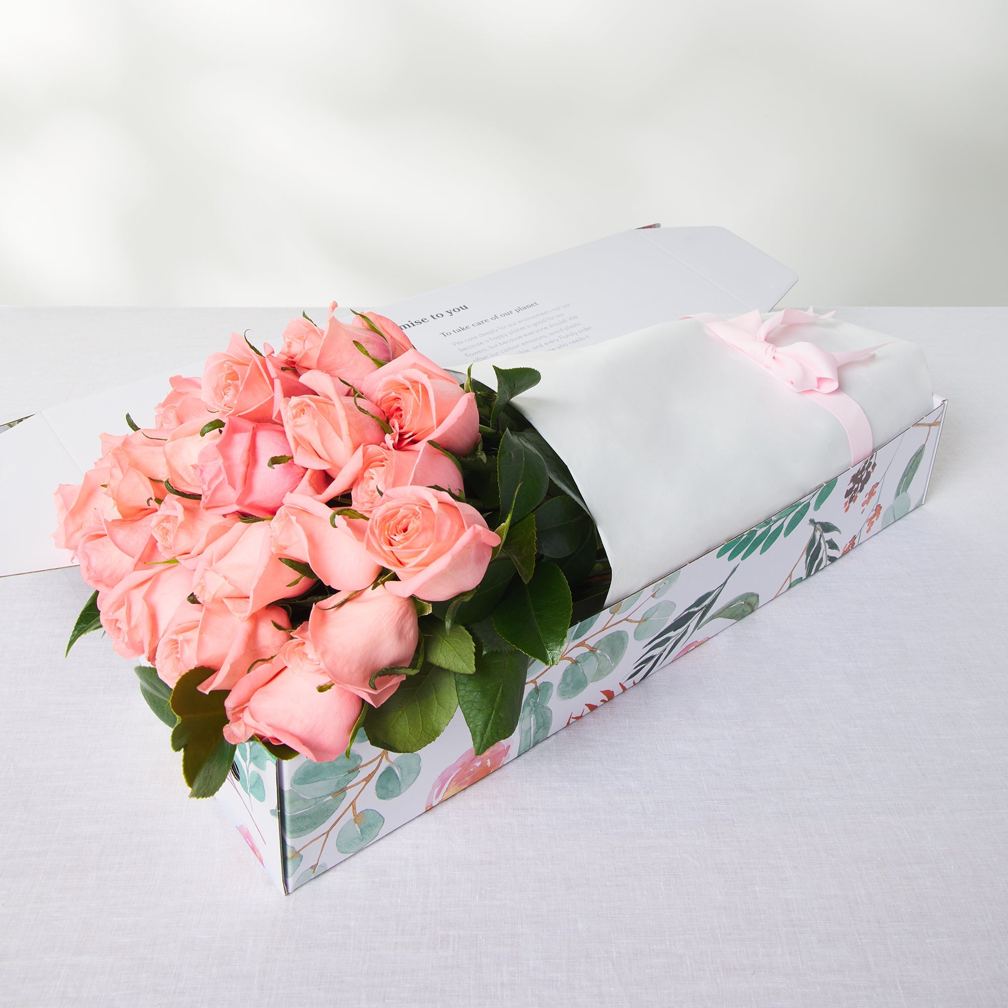 Pink Roses | Subscriber Exclusive