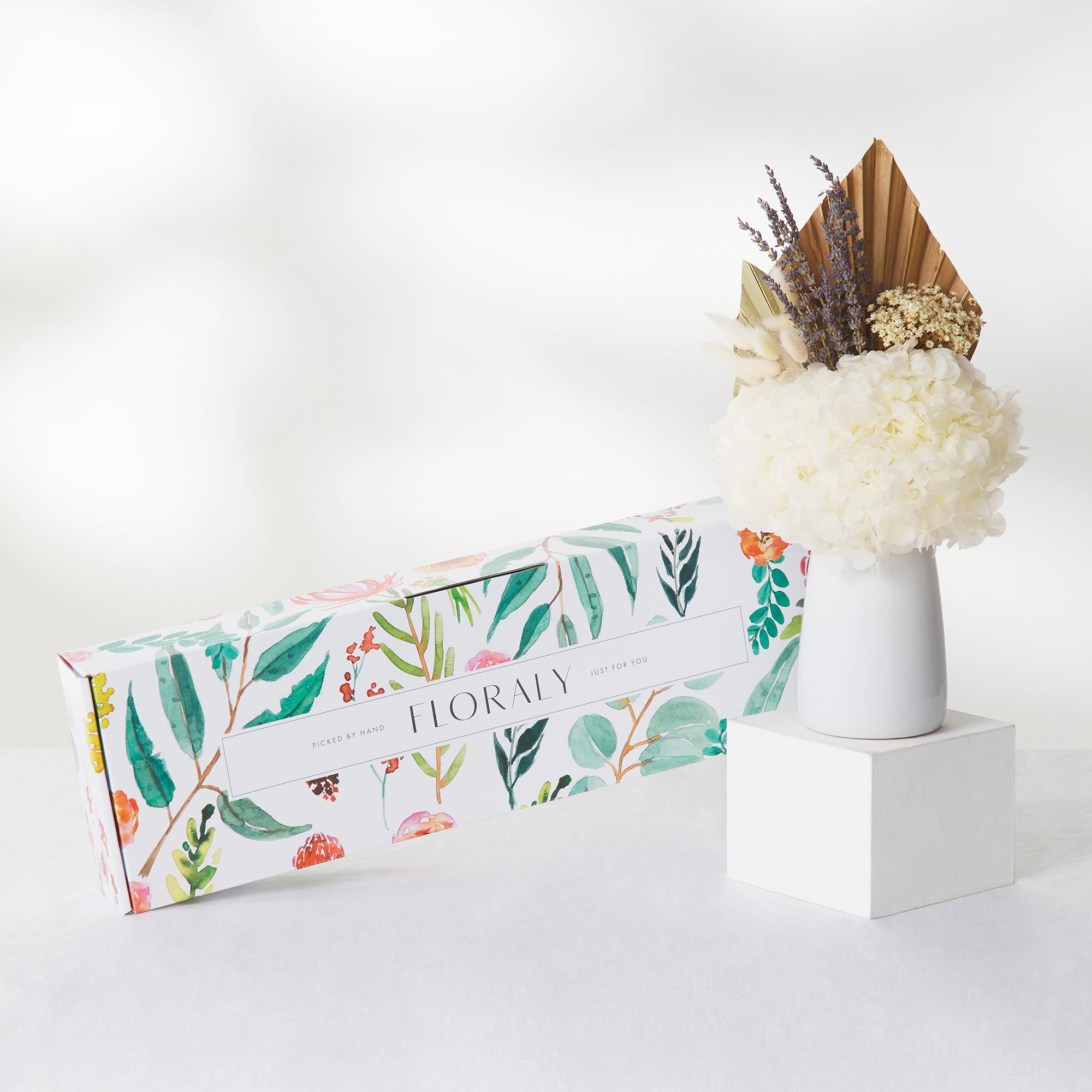 The Margot | Dried Posy
