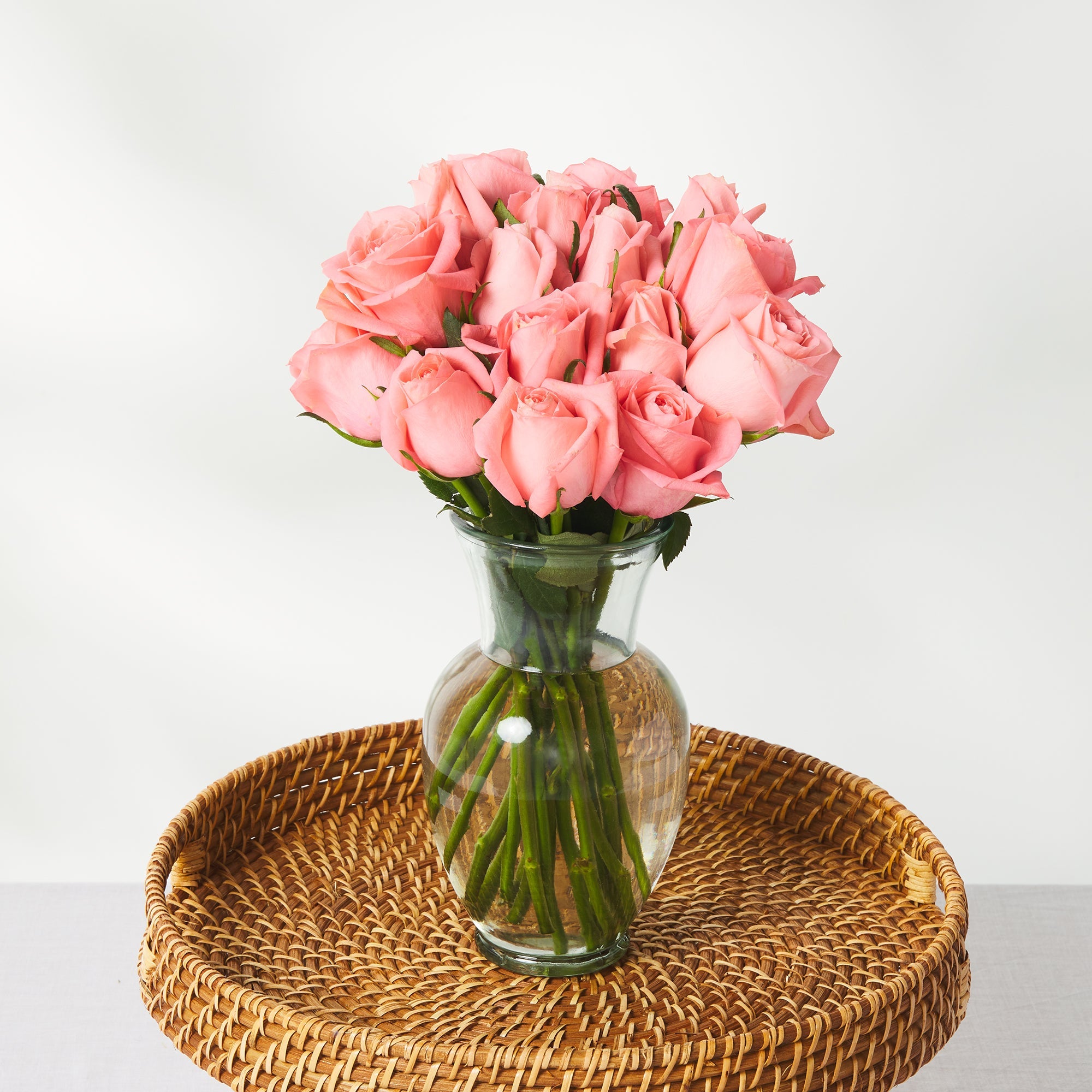 Pink Roses | Subscriber Exclusive