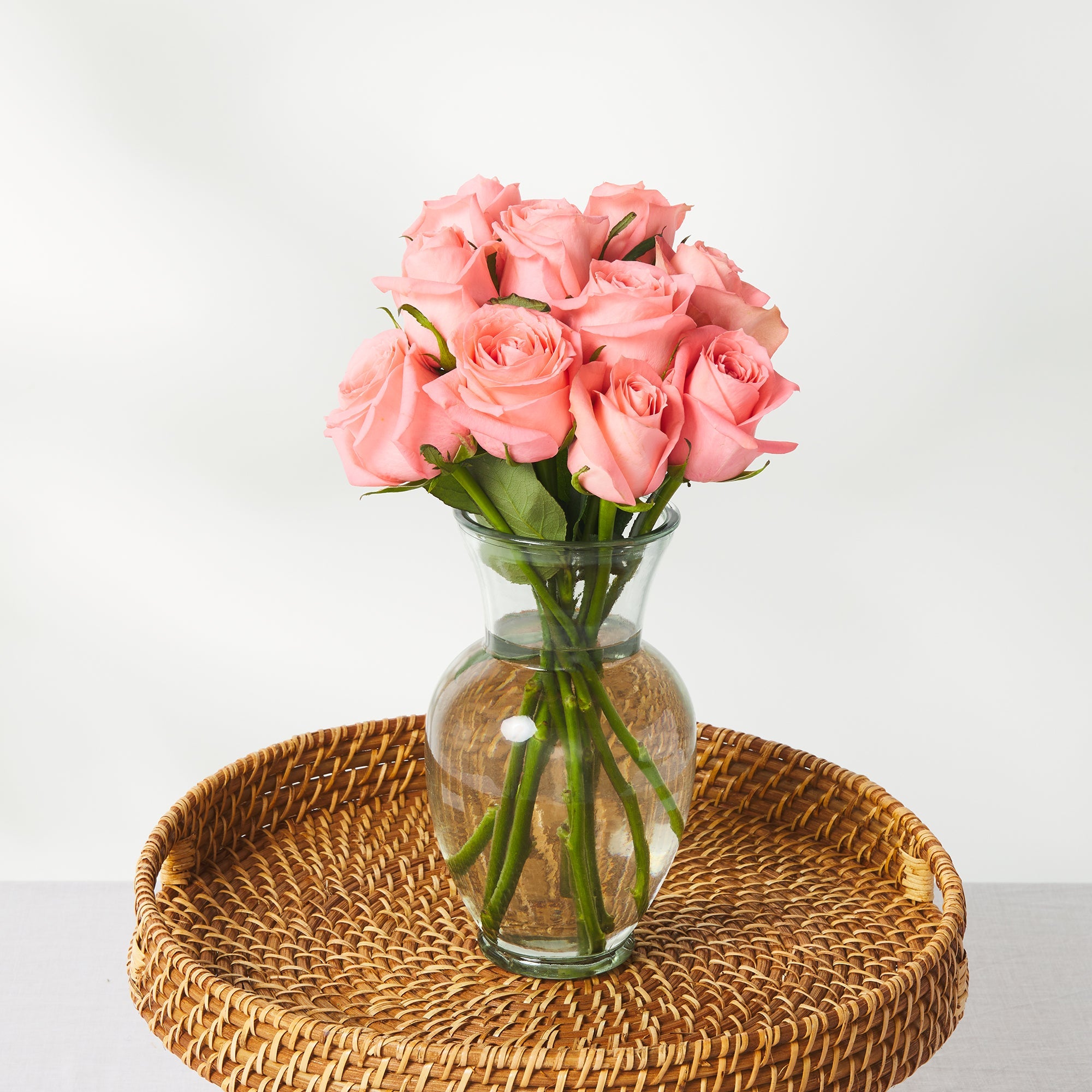 Pink Roses | Subscriber Exclusive