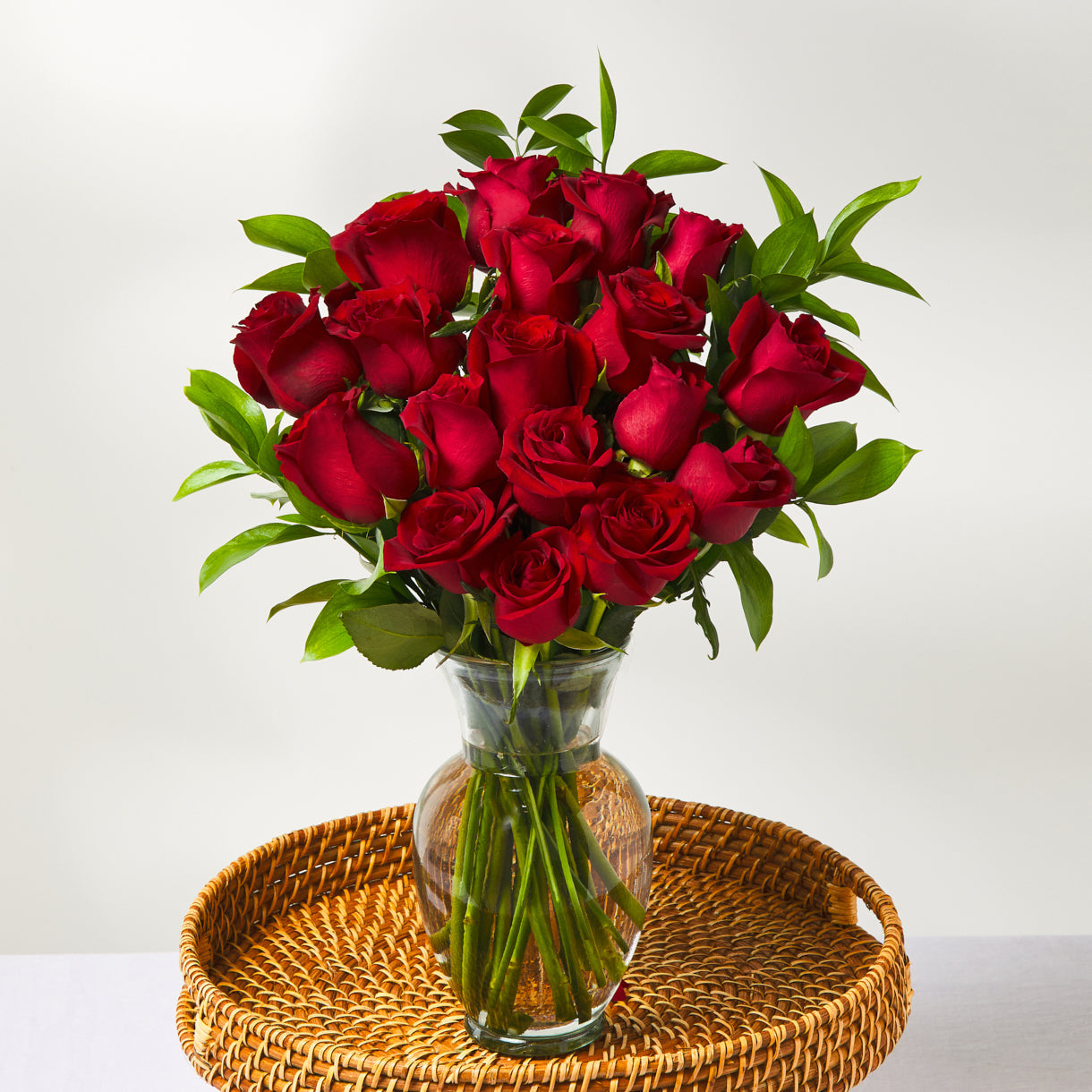 Red Roses | Subscriber Exclusive