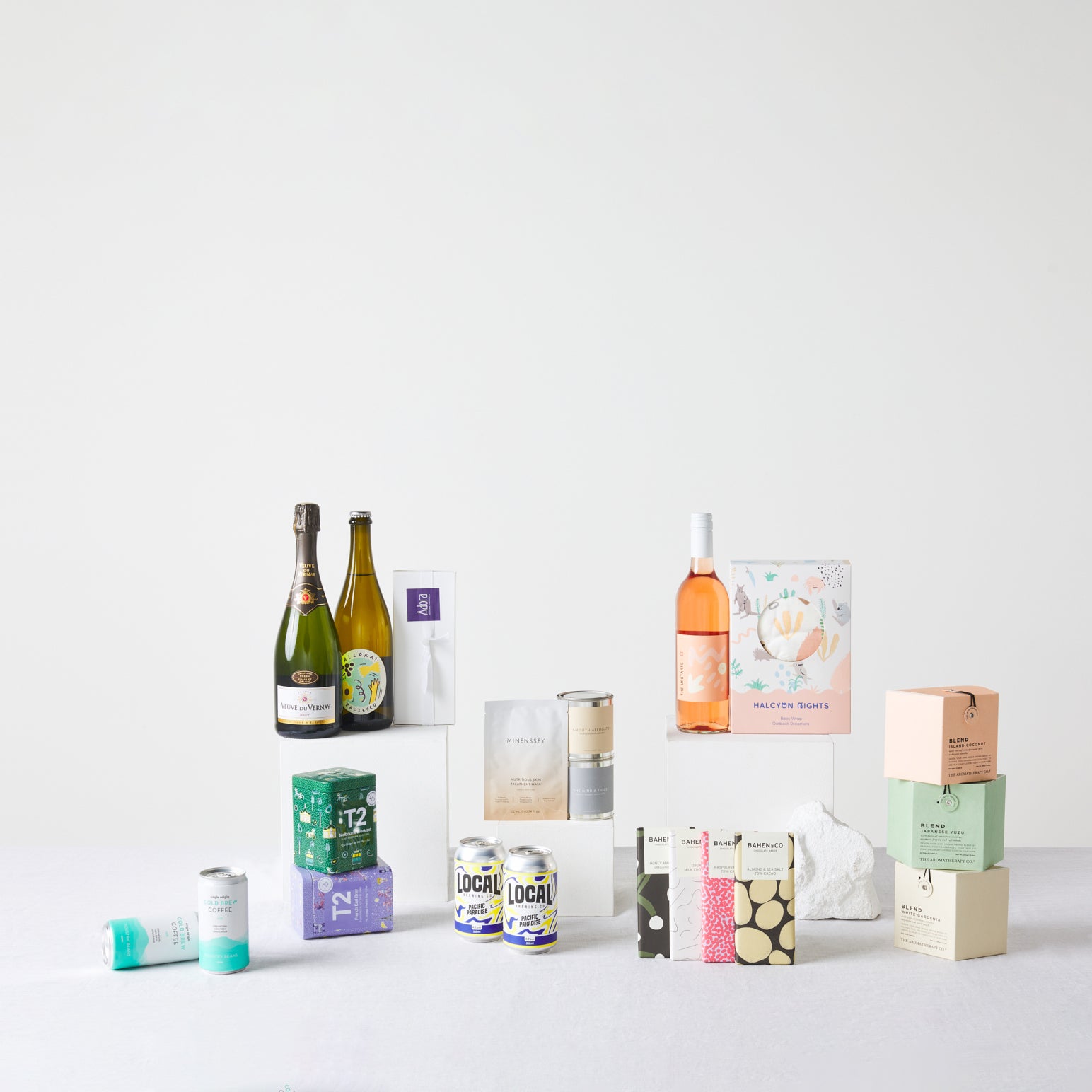 The Margot | Dried Posy