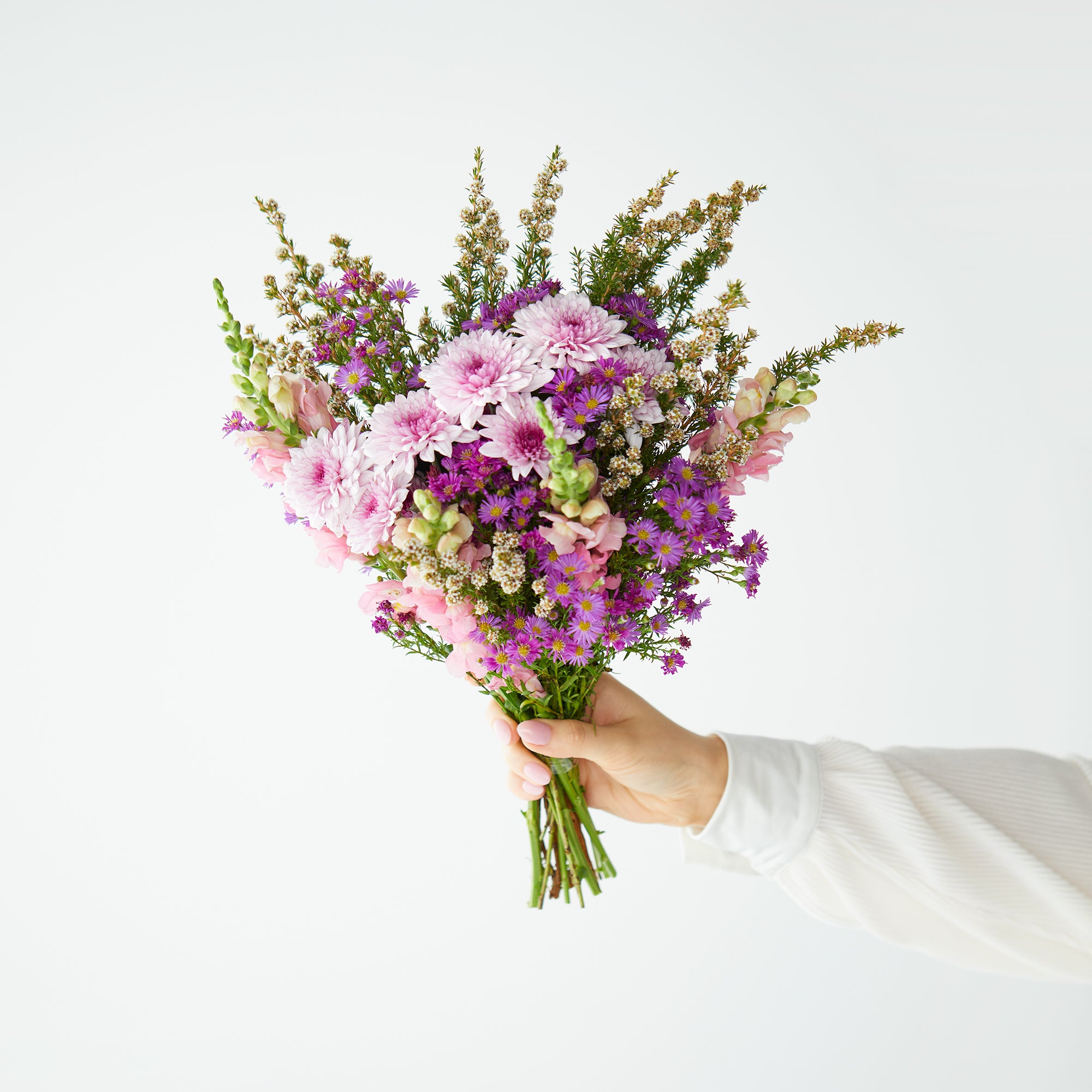 The Cynthia Posy