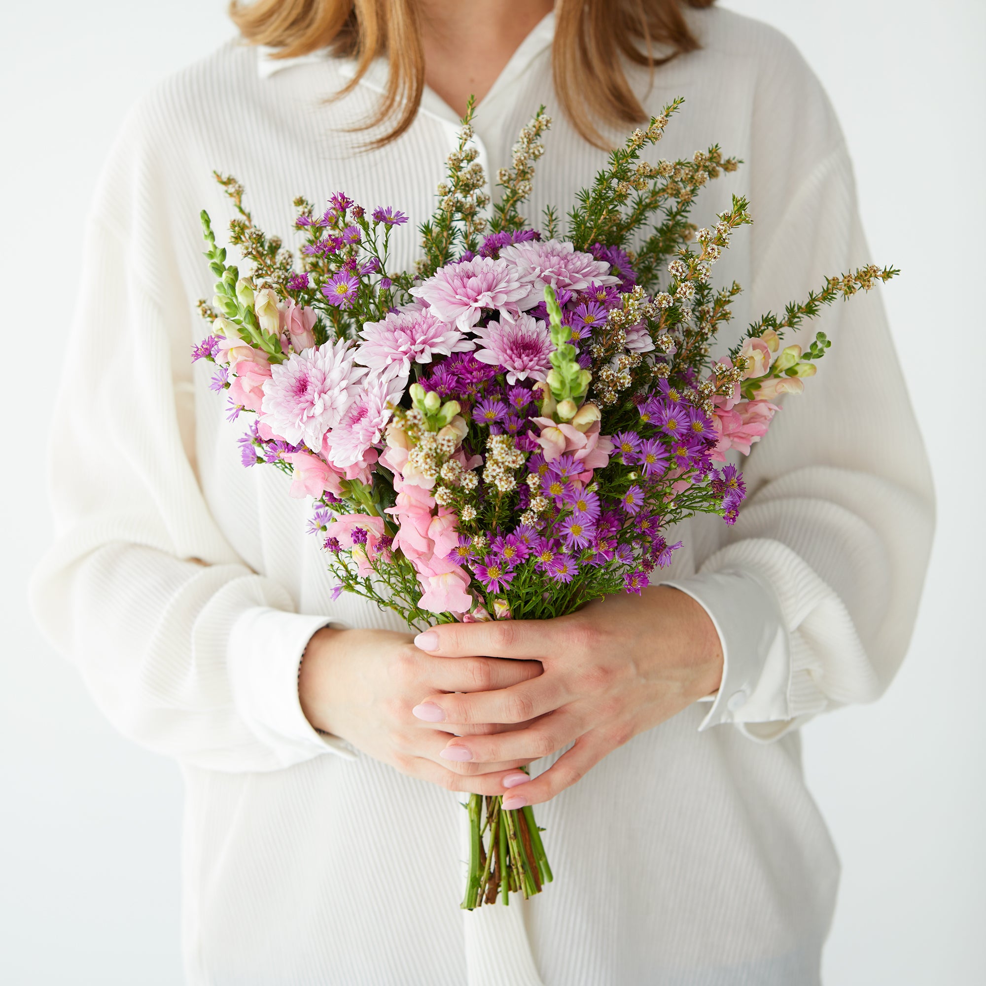 The Cynthia Posy