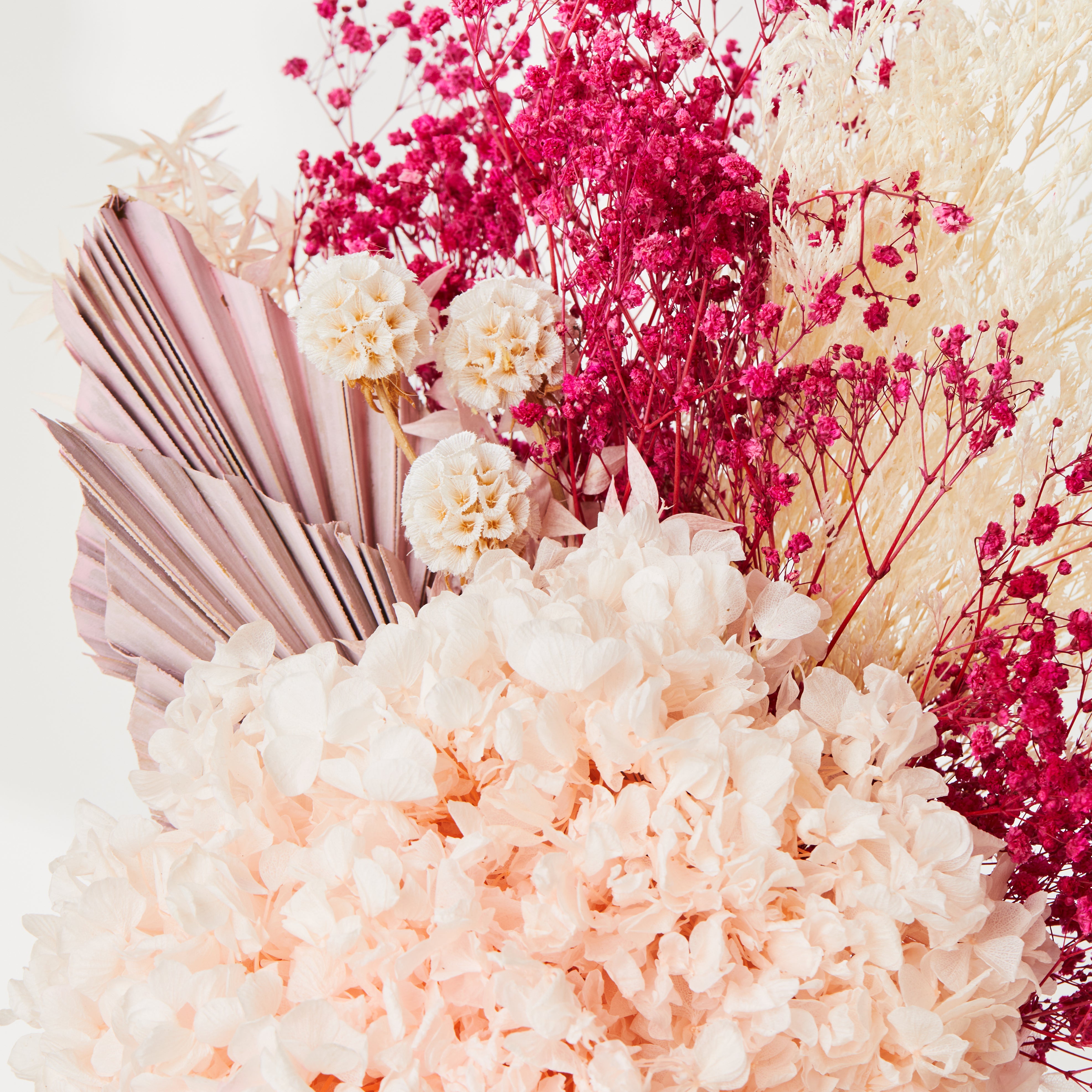 The Serena | Dried Flowers