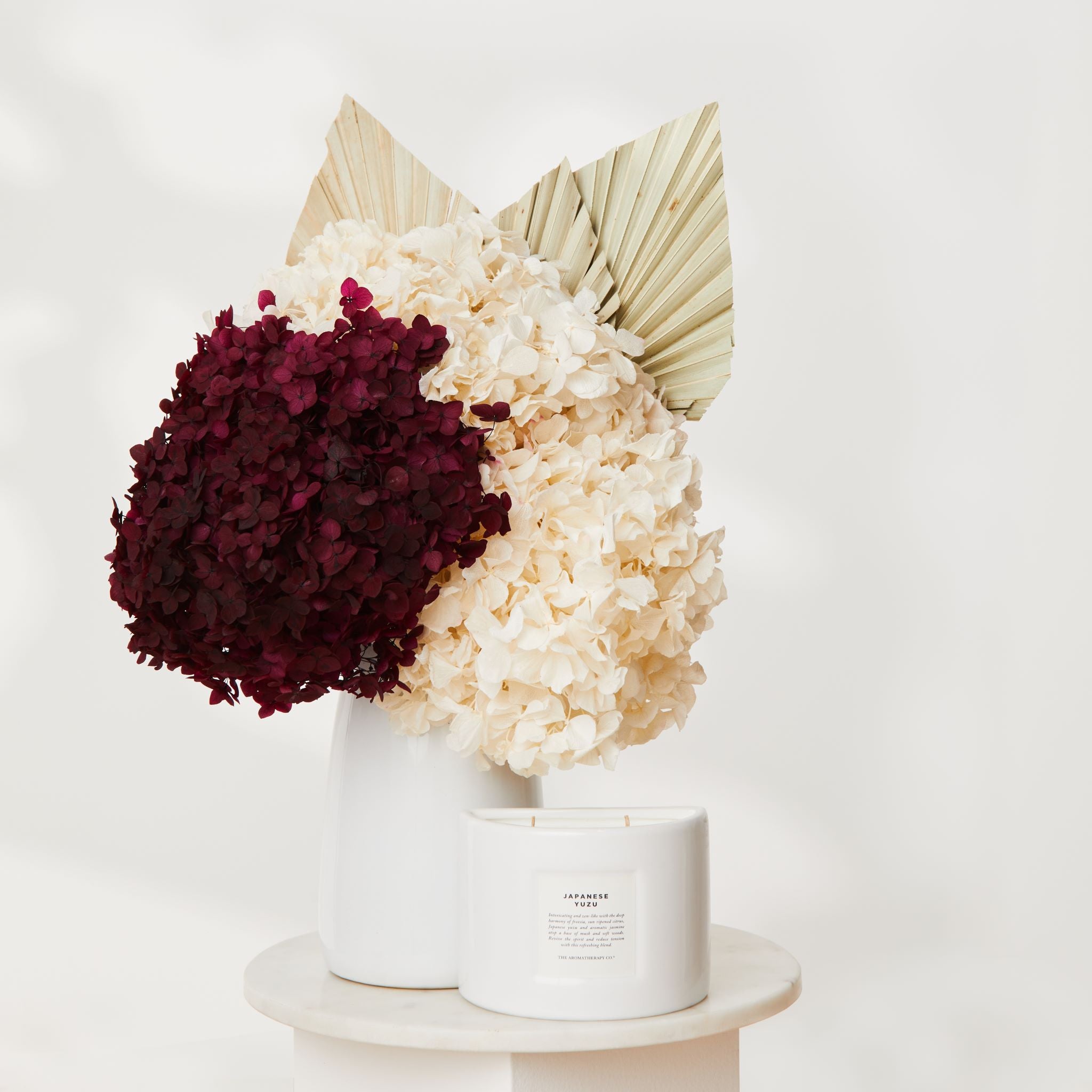 The Harper | Dried Flowers