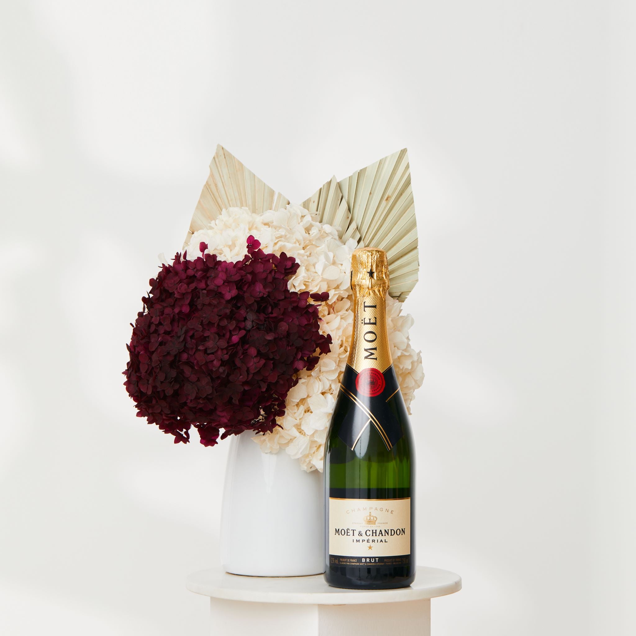 The Harper | Dried Flowers