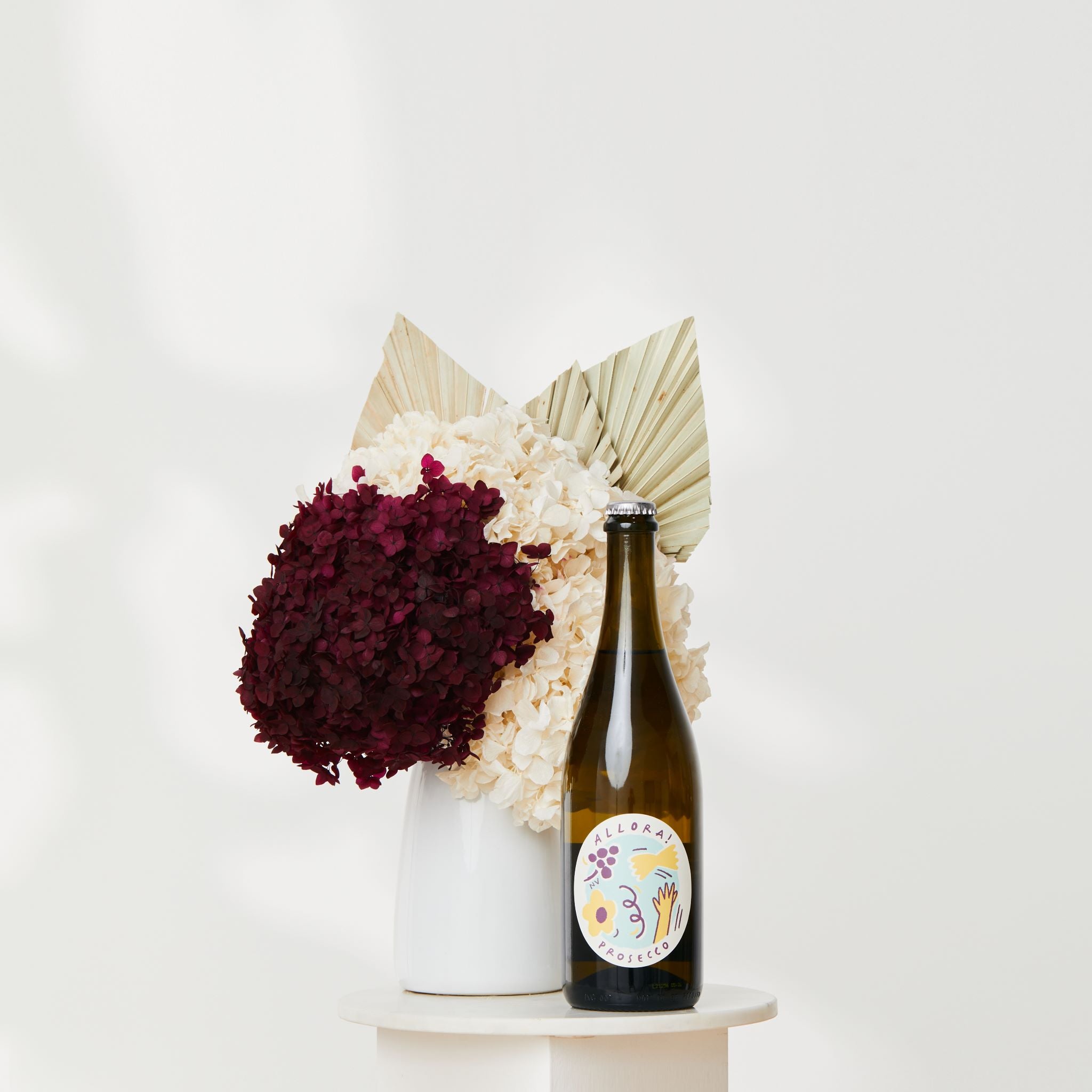 The Harper | Dried Flowers