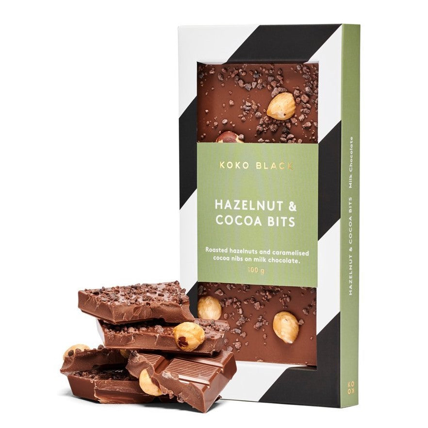 Koko Black Chocolate
