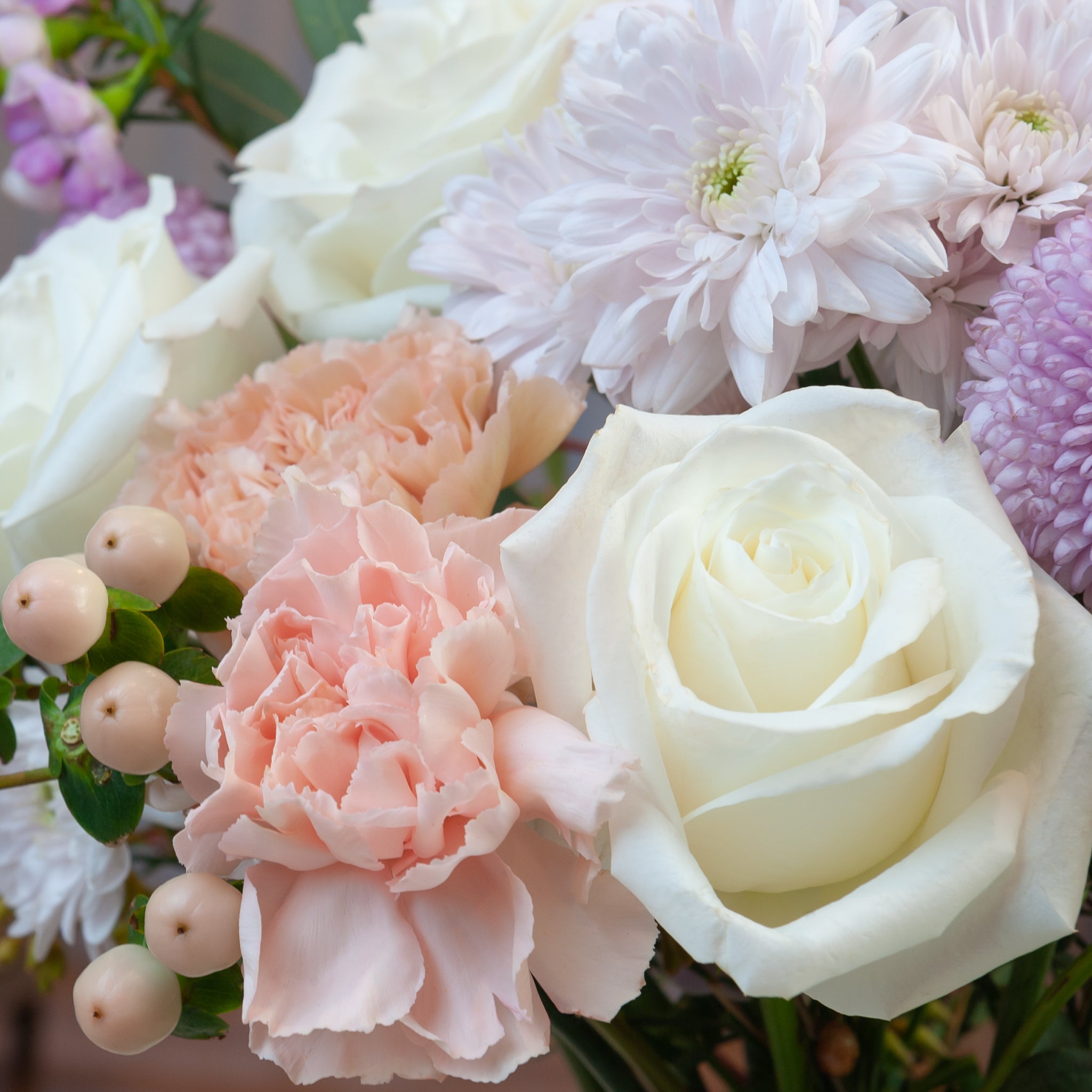 There's no Bloom & Wild in Australia - But there is Floraly!