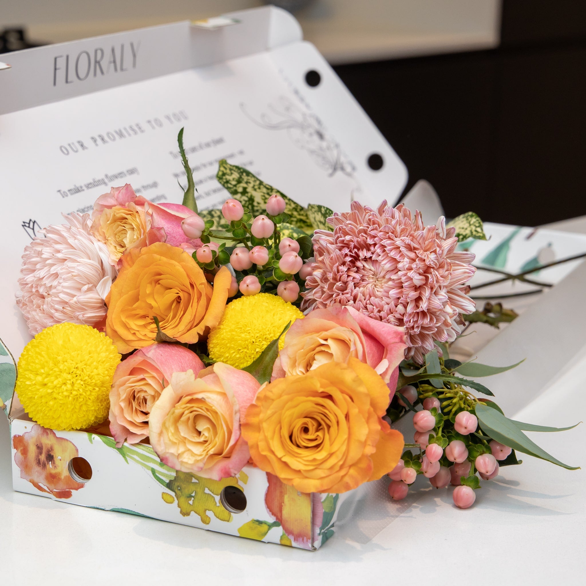 Bouqs Australia