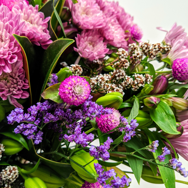 How Flowers Affect our Wellbeing