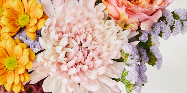 How to Send Flowers Overseas on Mother's Day