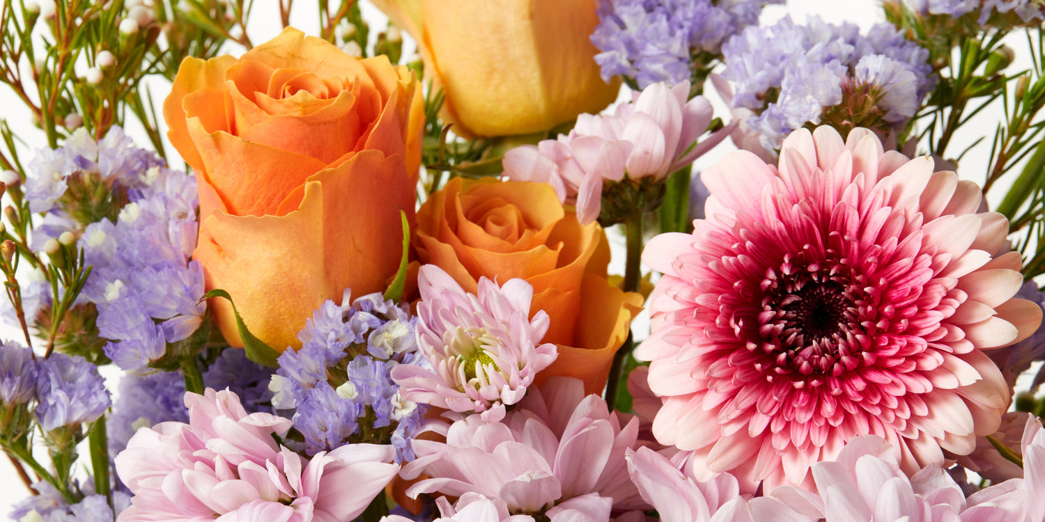How to Keep Cut Flowers Fresh this Summer