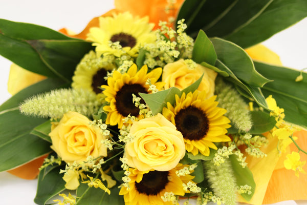 Flowers to Get a Loved One for Graduation