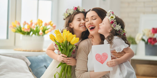 Mother's Day Flowers for Every Type of Mum