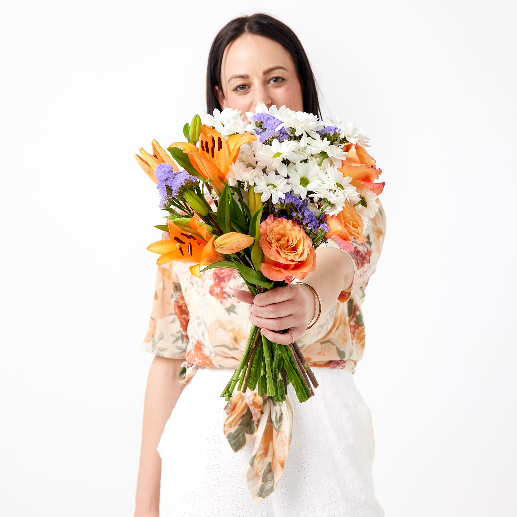 The Sagittarius Posy