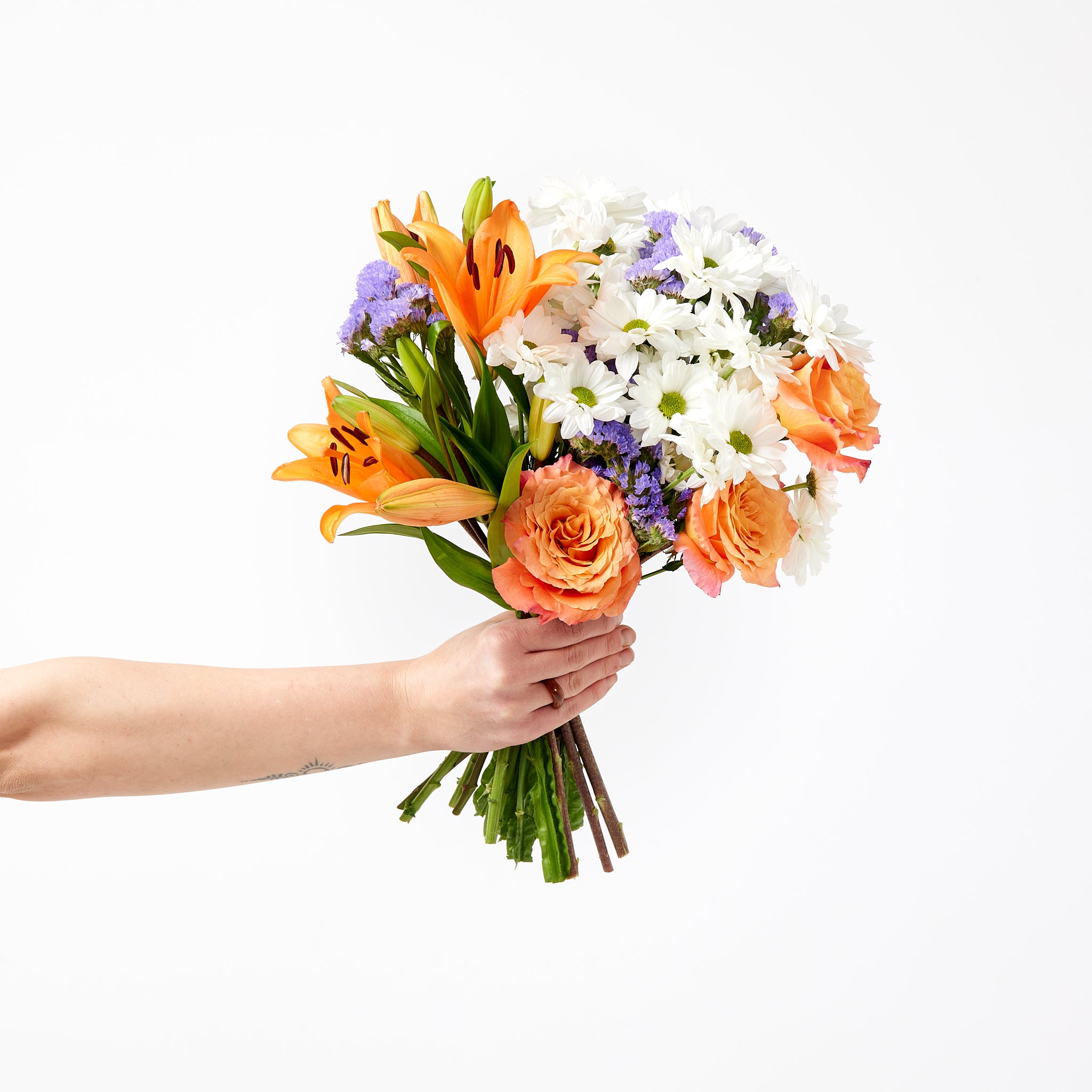 The Sagittarius Posy