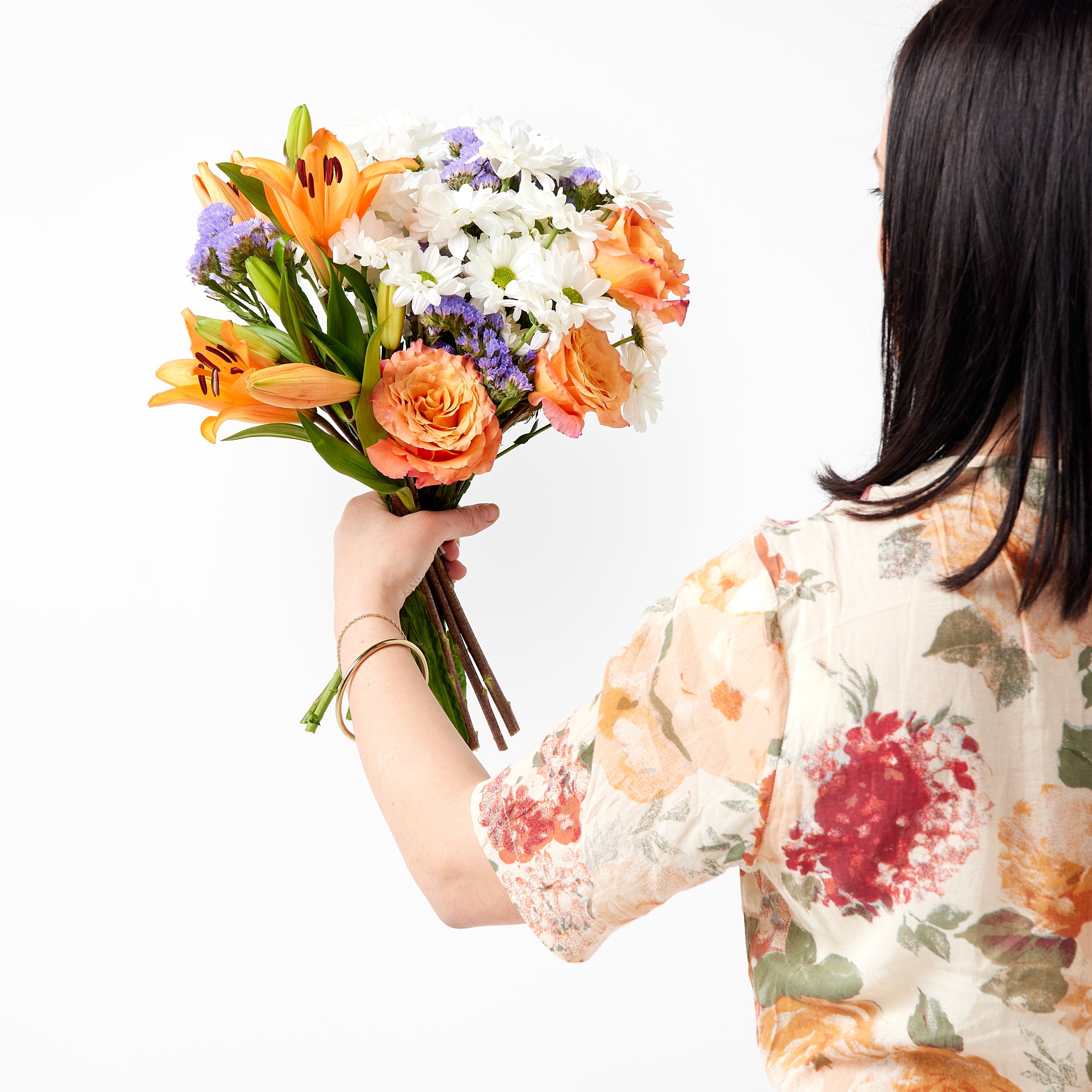 The Sagittarius Posy