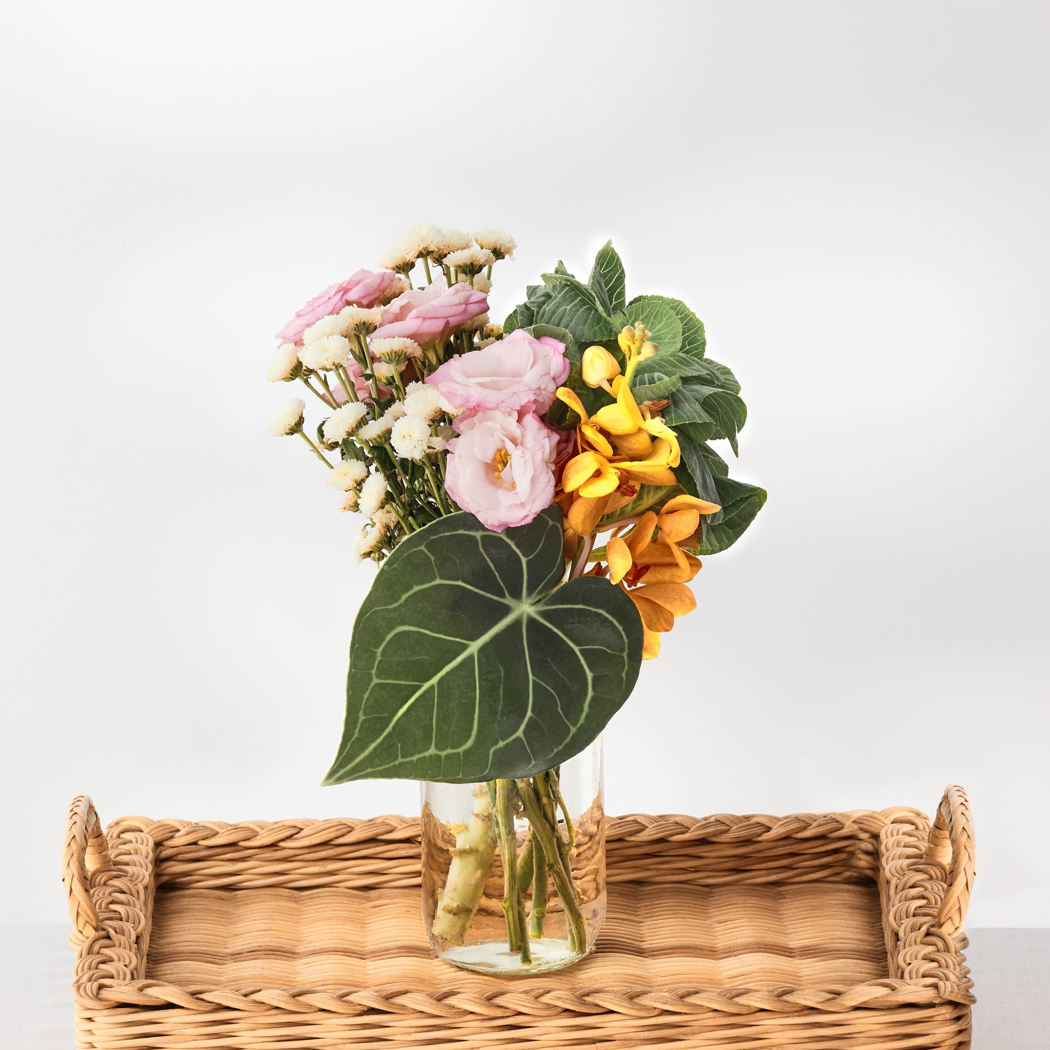 The Taurus Posy
