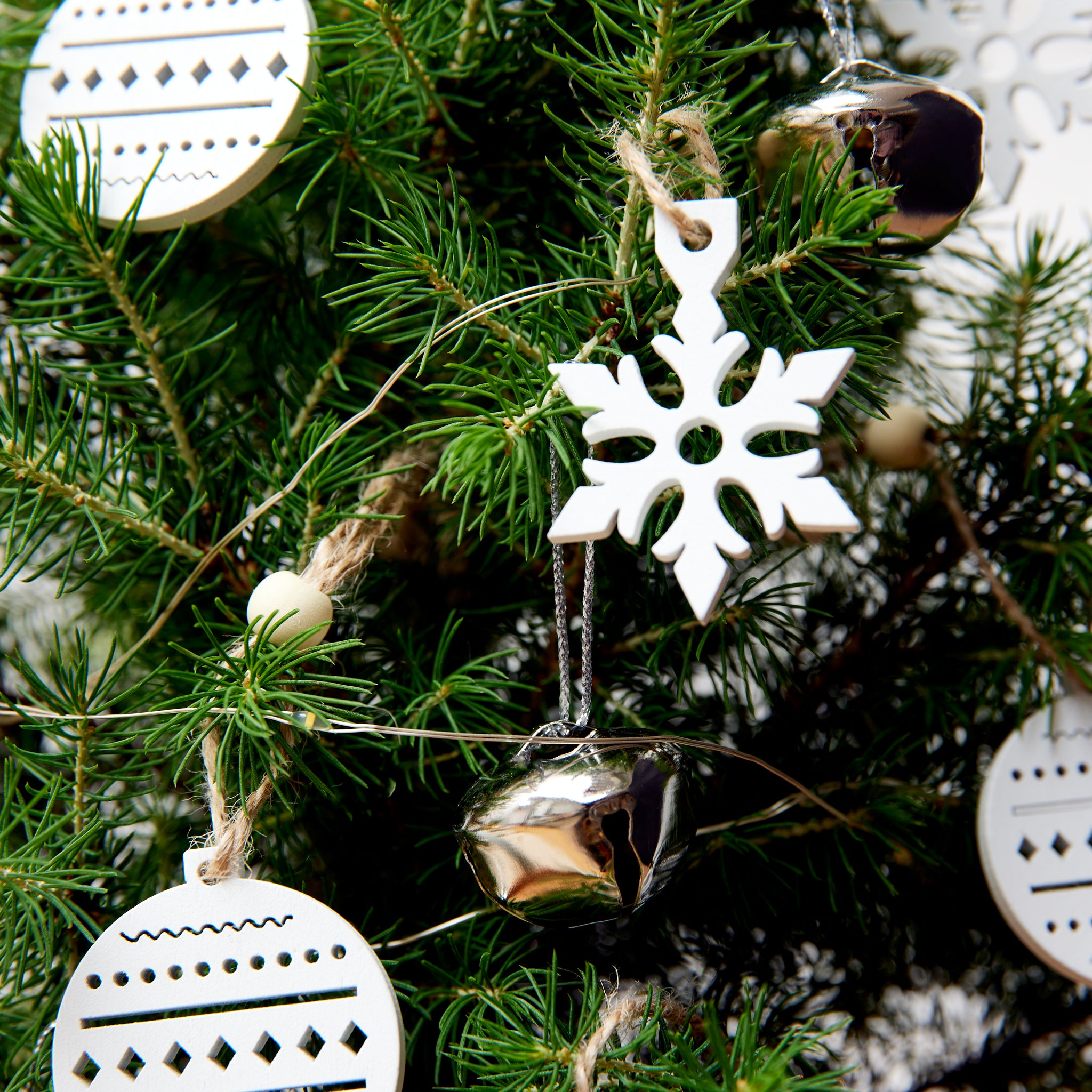 Tiny Christmas Tree