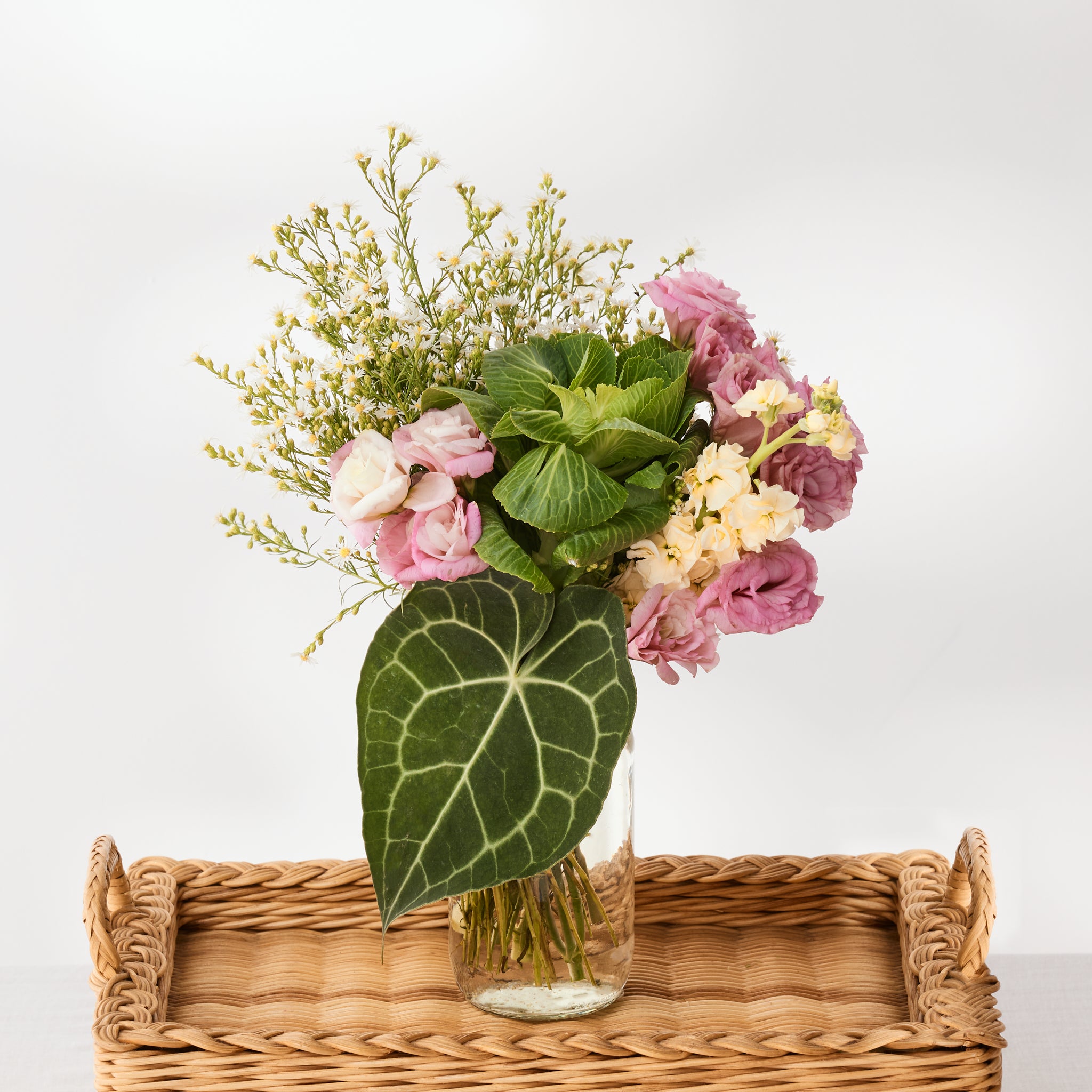 The Taurus Posy